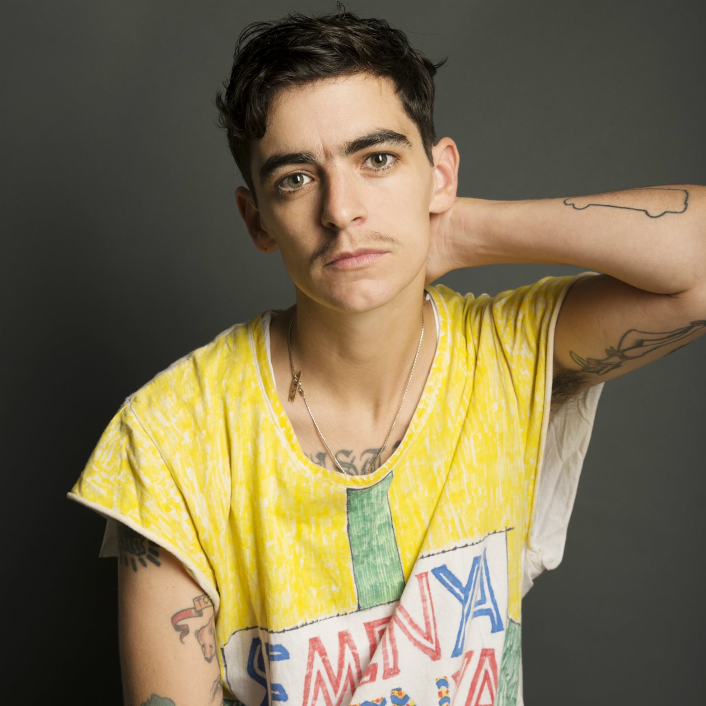 JD Samson · Artist Profile