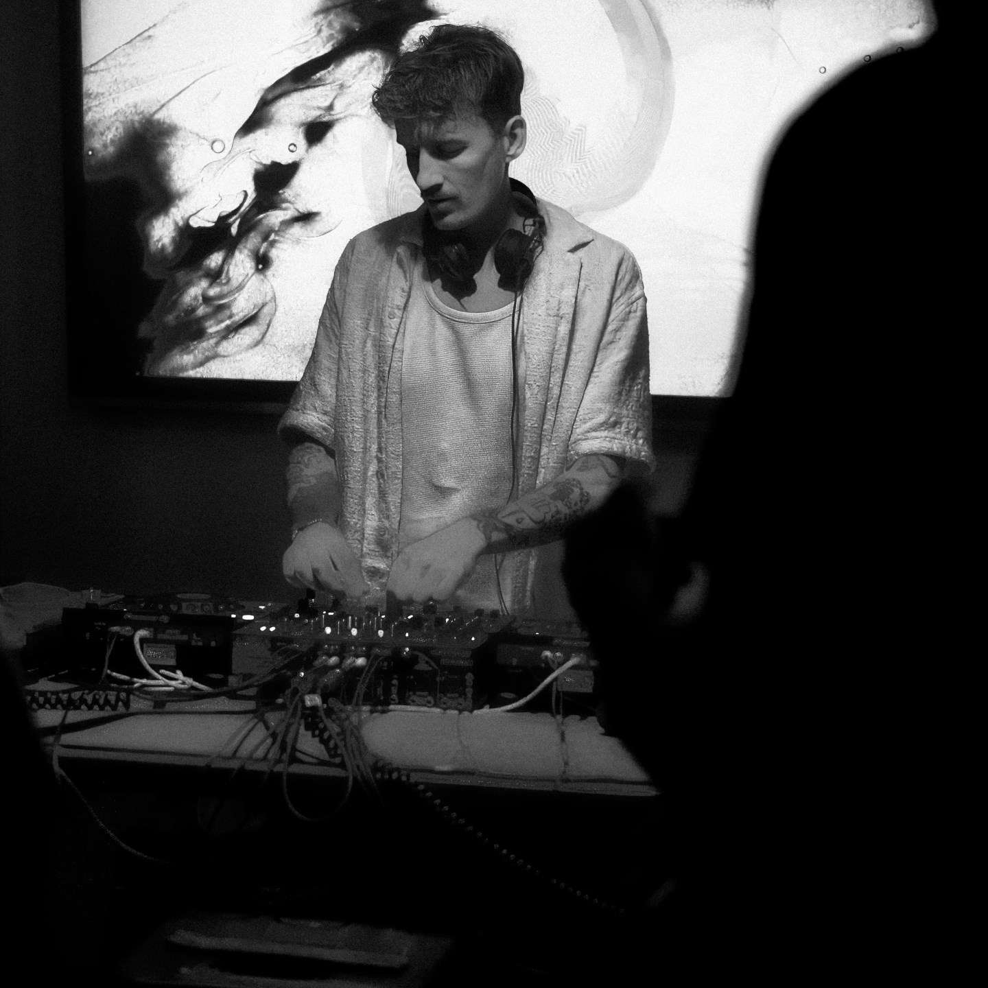 Jefferson Thomas Artist Profile jefferson-thomas-artist-profile