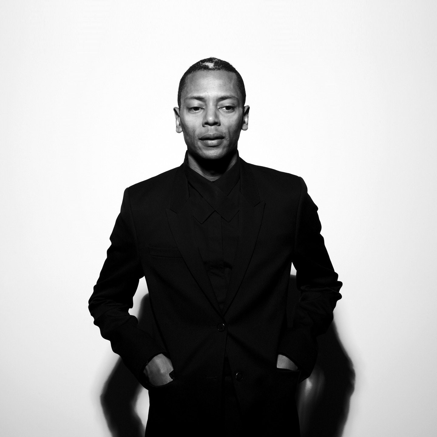 Jeff Mills · Artist Profile