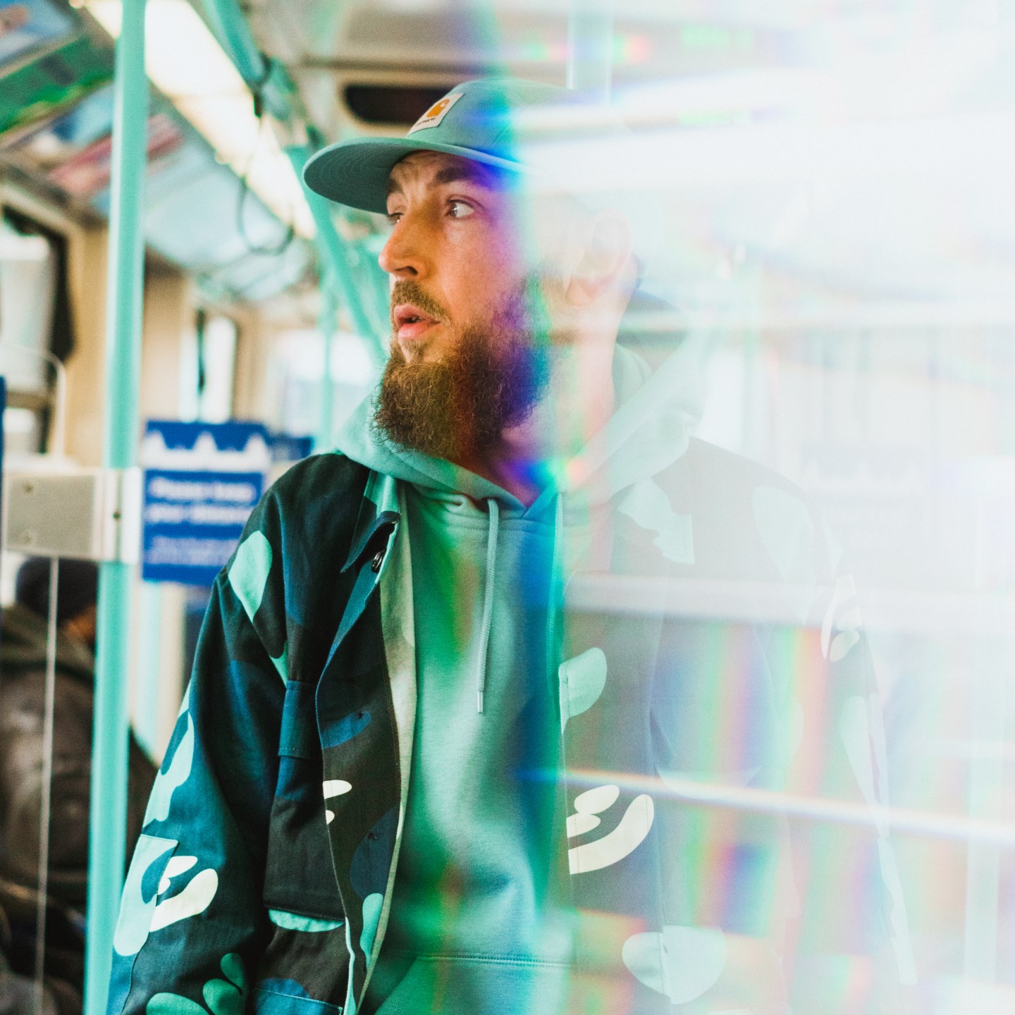 Jehst · Artist Profile