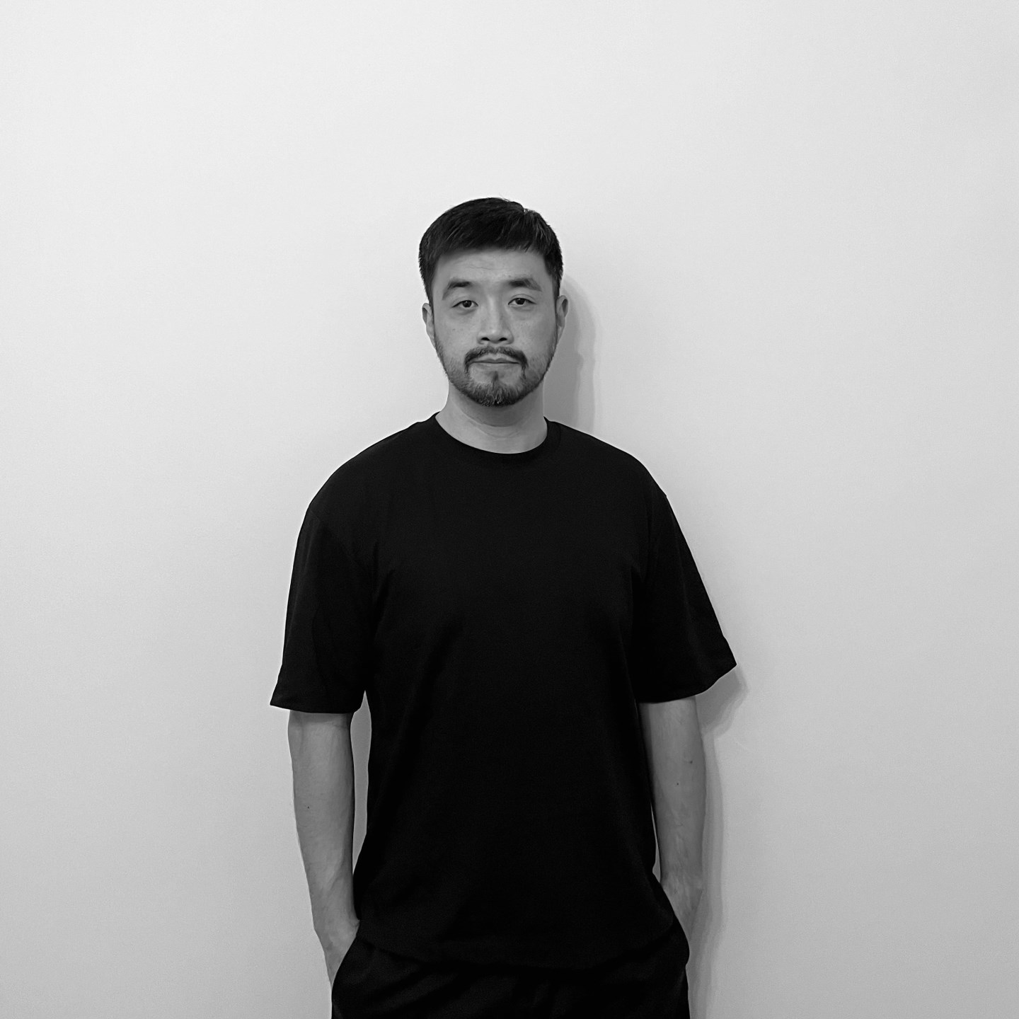 Jeremy Cheung · Artist Profile