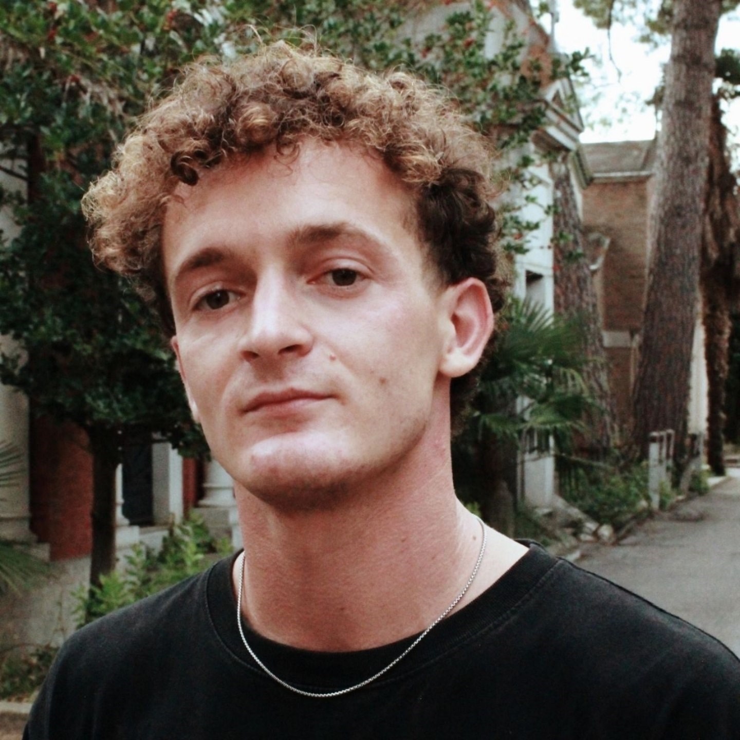 jesahel-biography