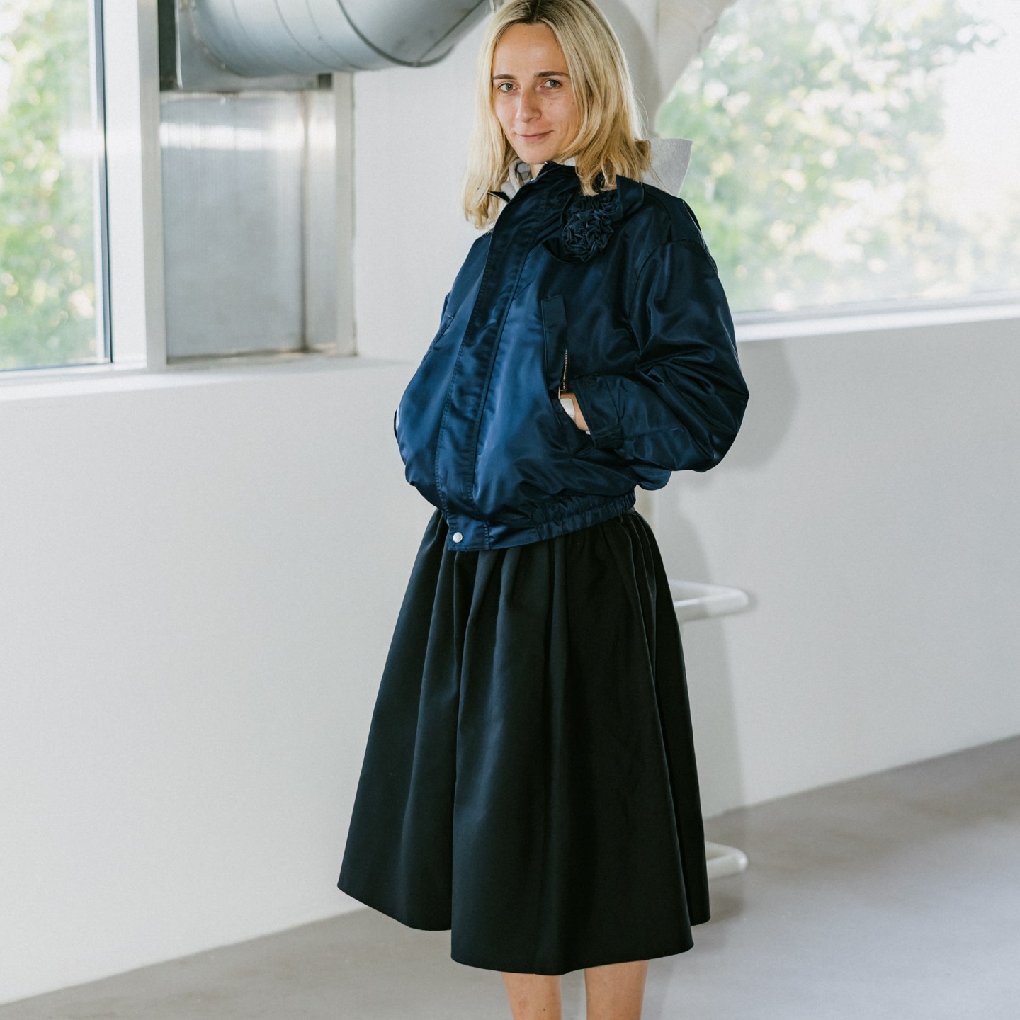 Jess Hands · Artist Profile