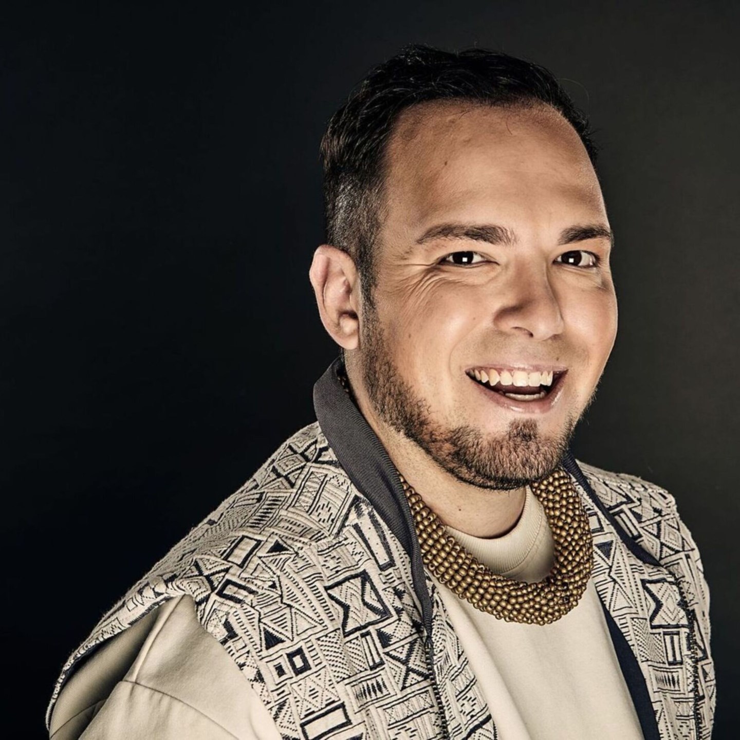 Jevan Binder Artist Profile jevan-binder-artist-profile