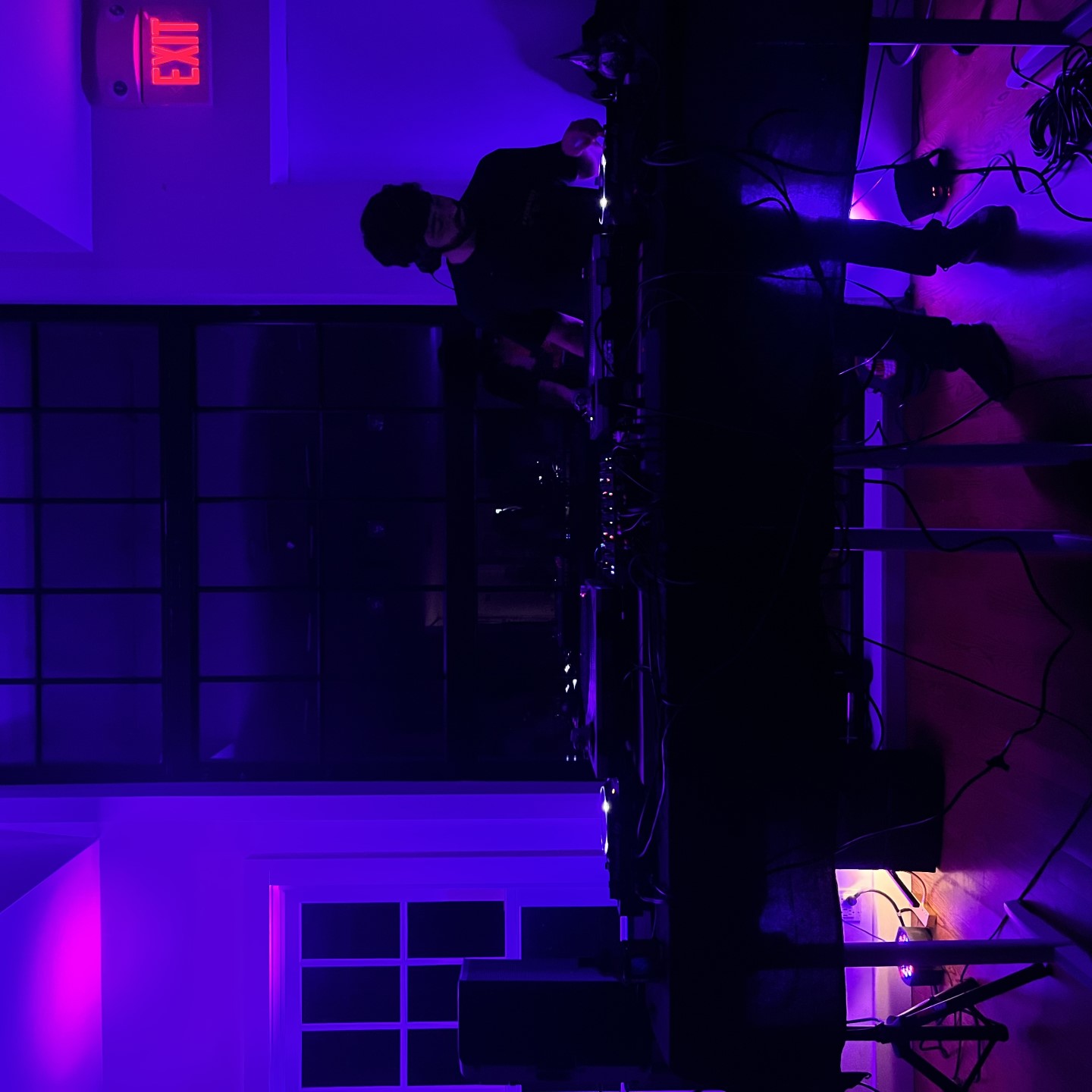 Rapper Joe Riz Joe Rizk · Past Events