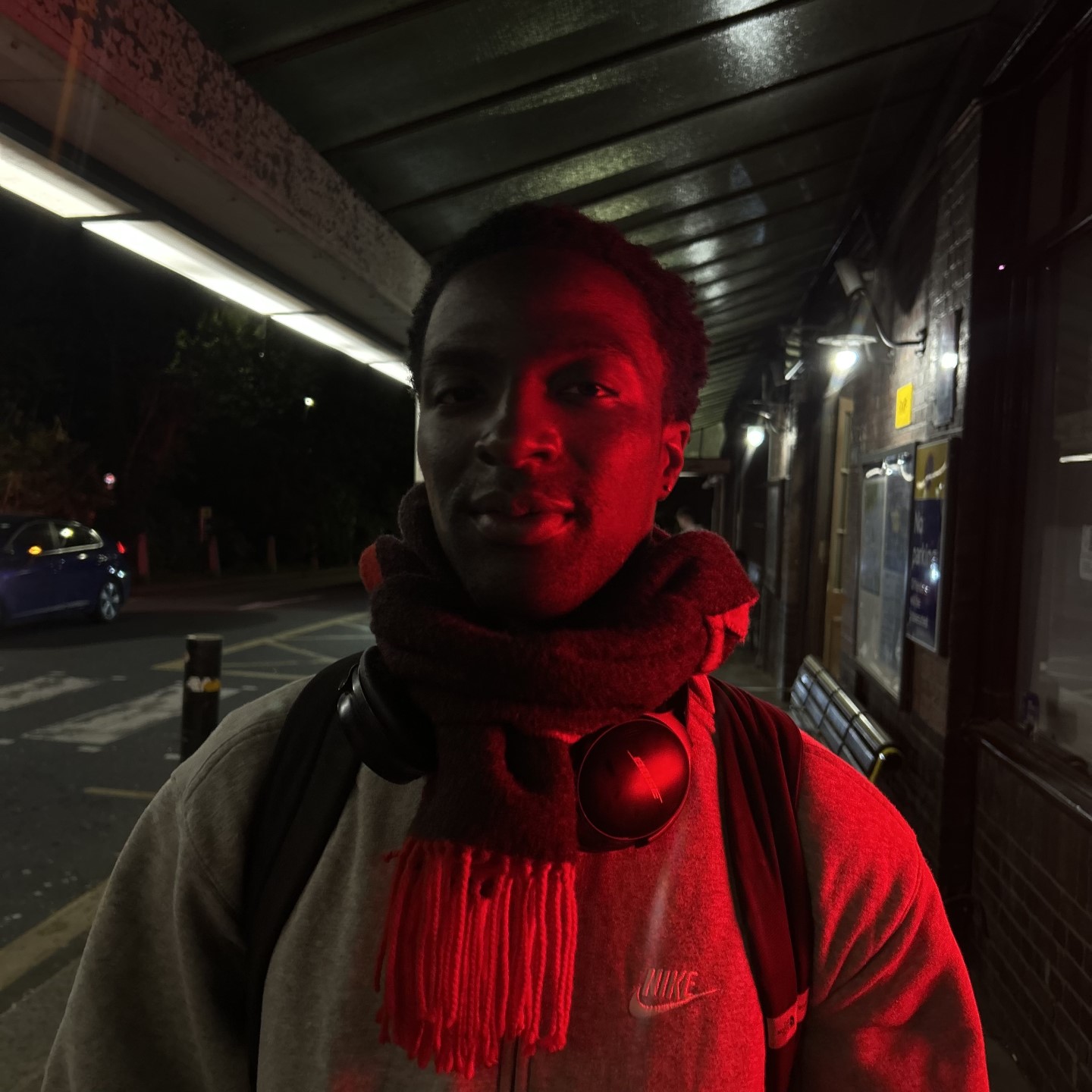 Johan Rapper johan2k · Artist Profile