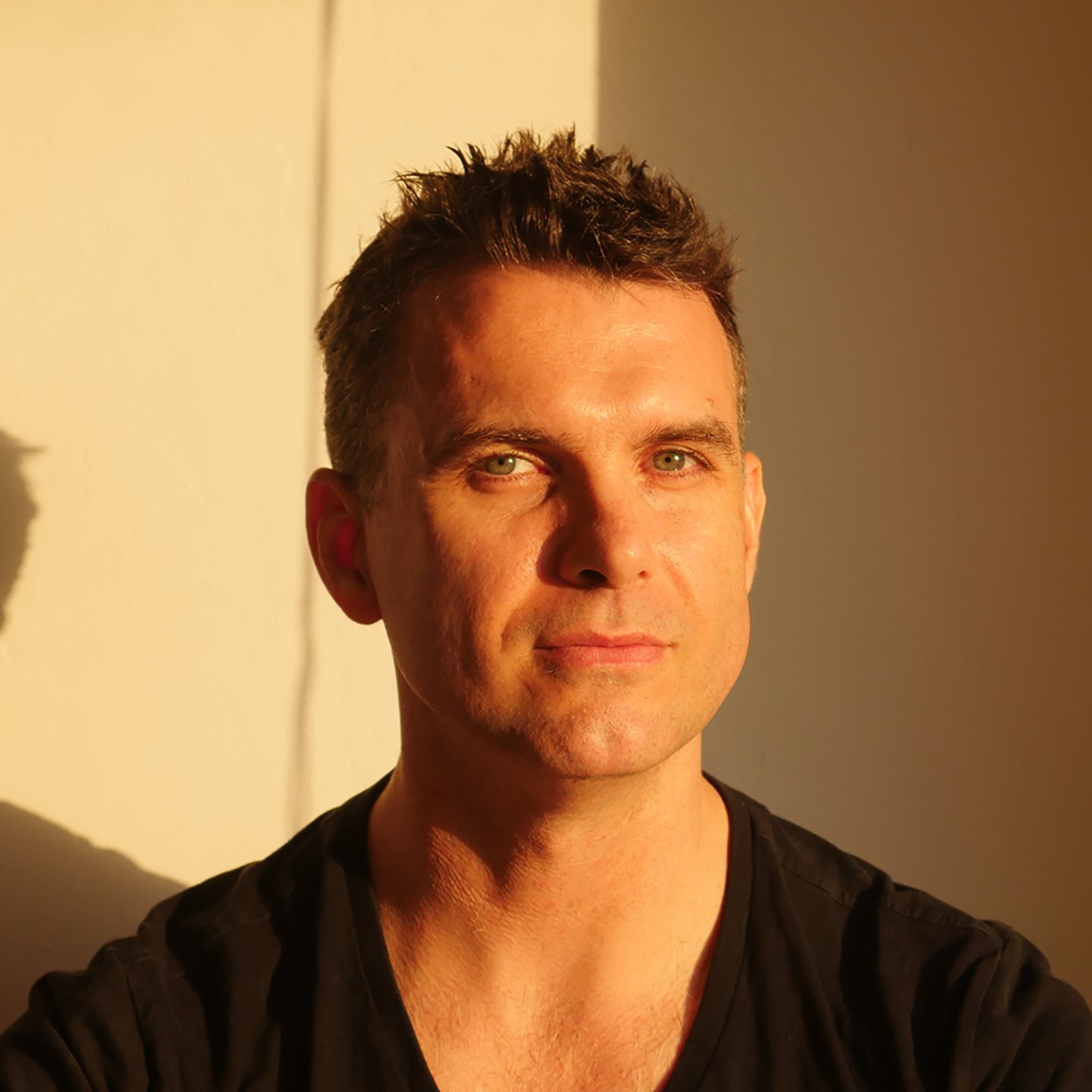 John Henry · Artist Profile