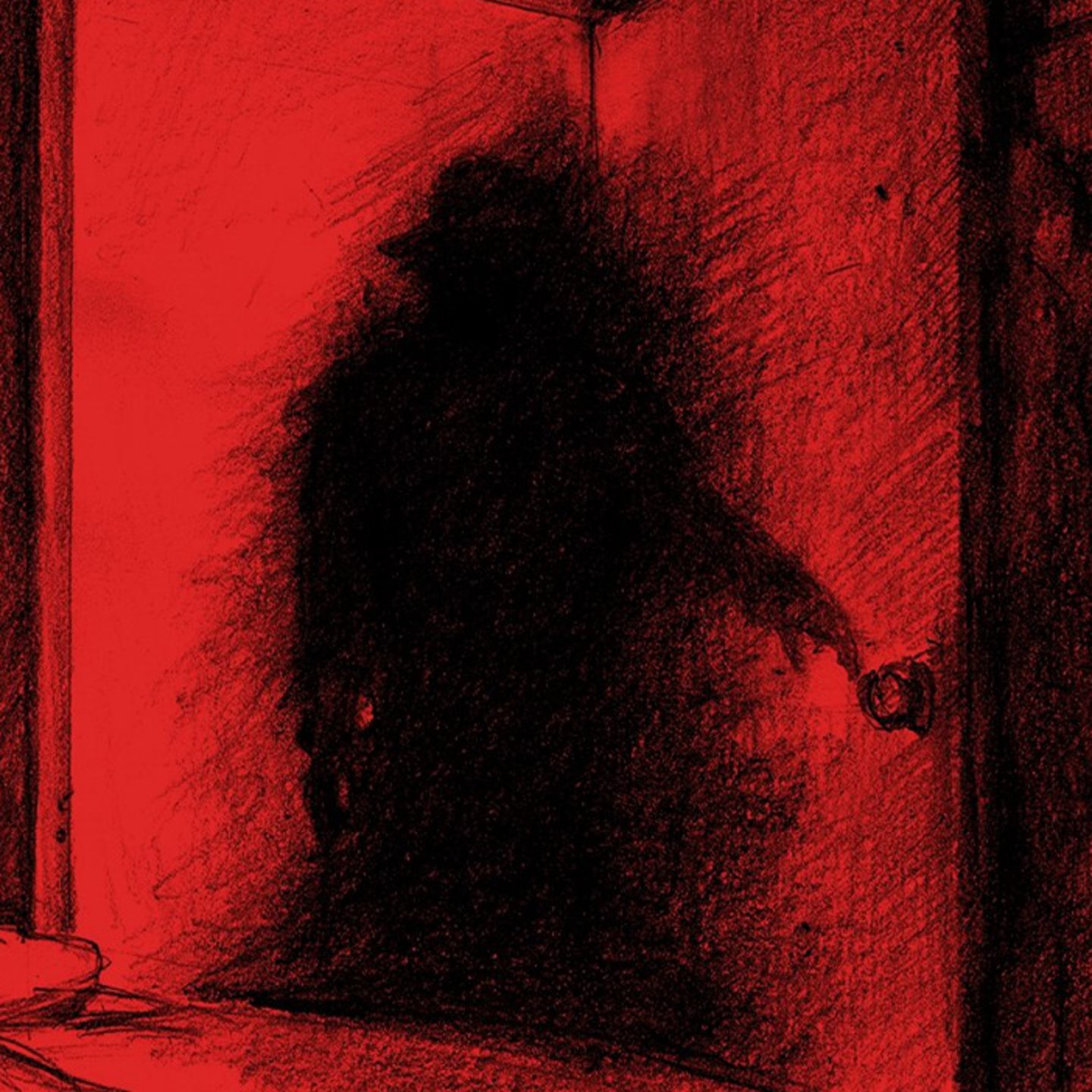 Joseph Huxley · Artist Profile