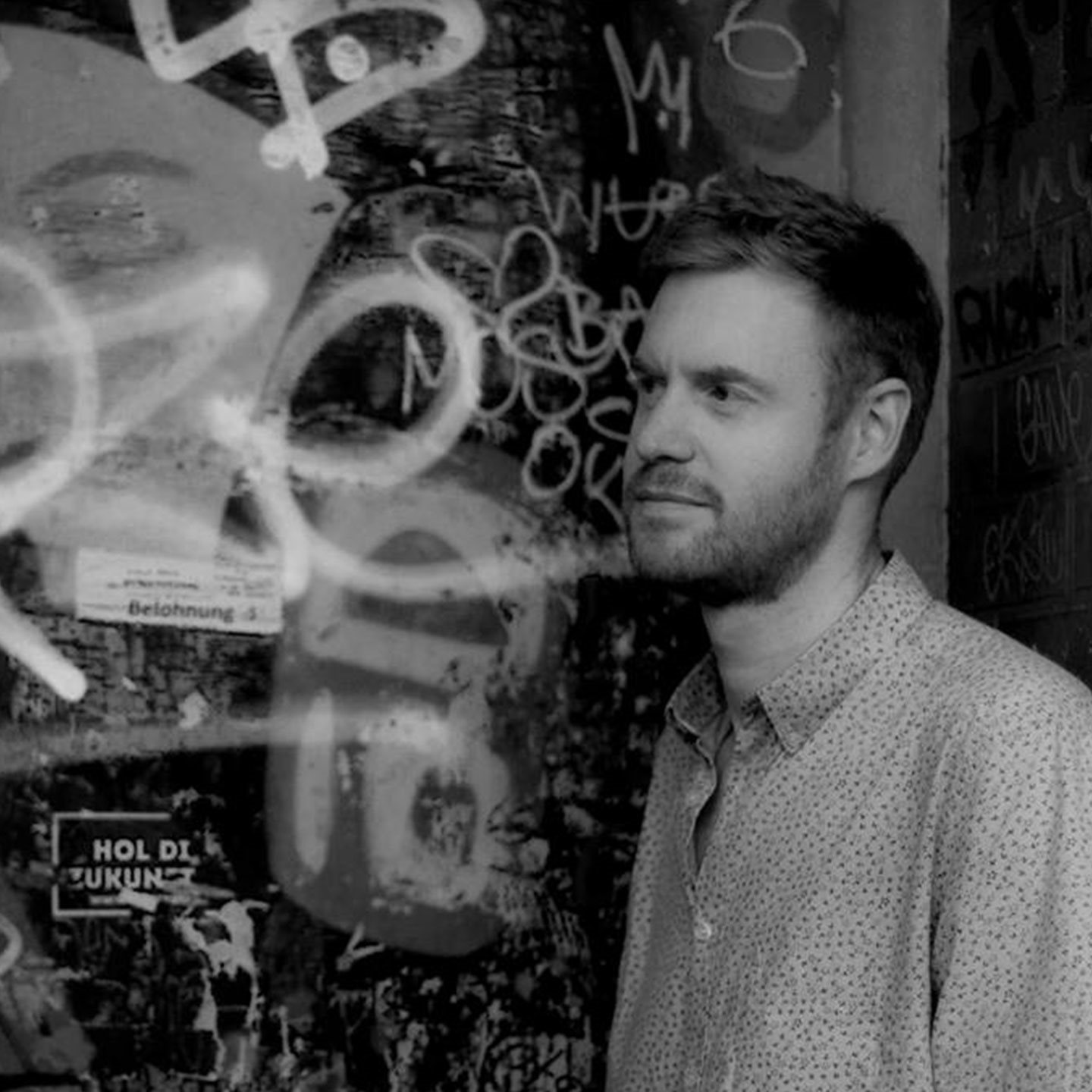 Joseph S Joyce · Artist Profile