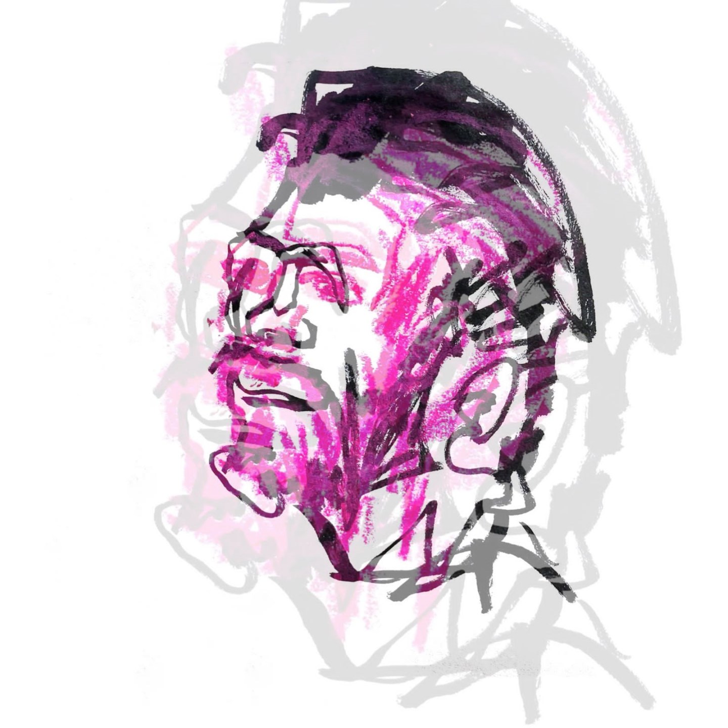 José Trejo · Artist Profile