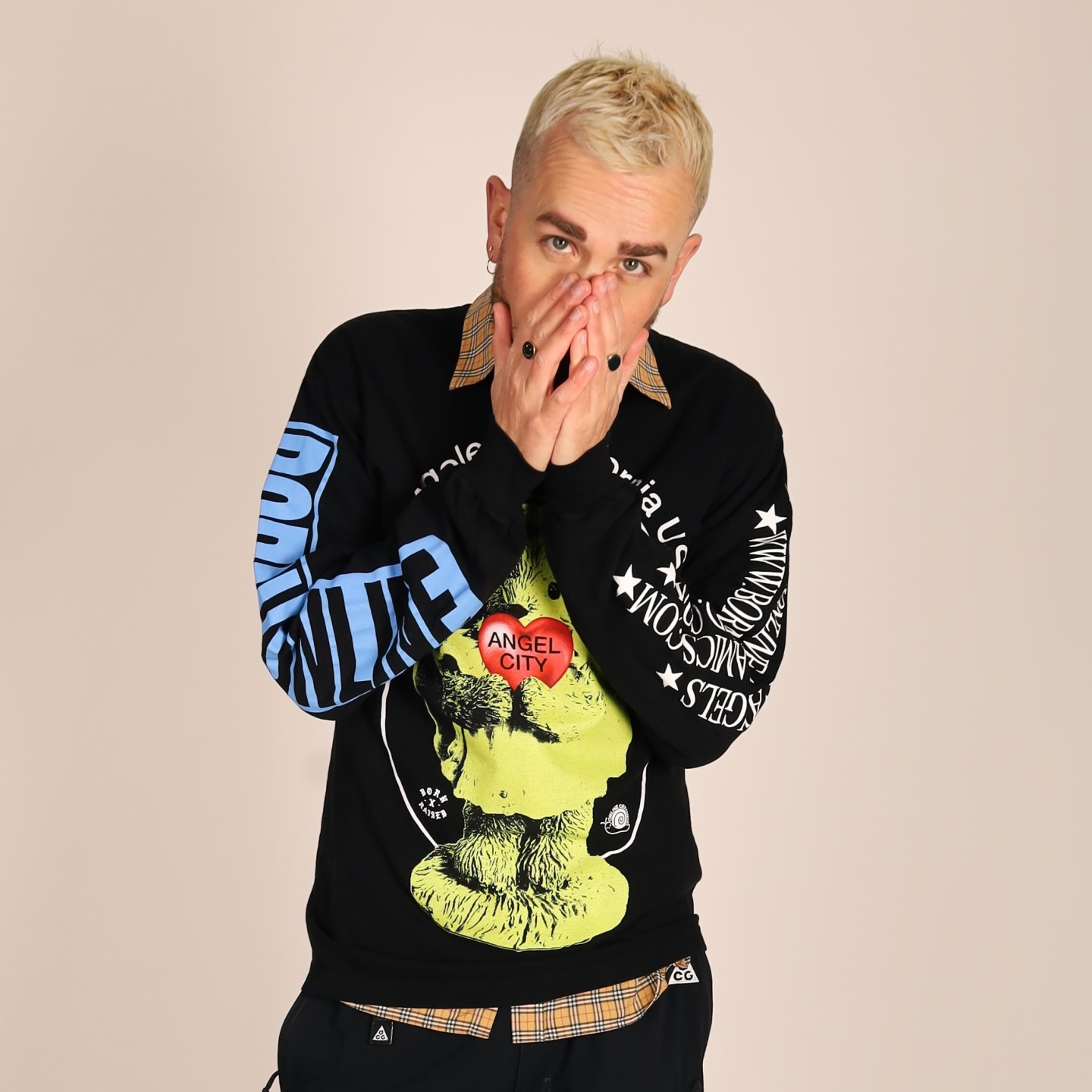 KaYa (UK) · Artist Profile
