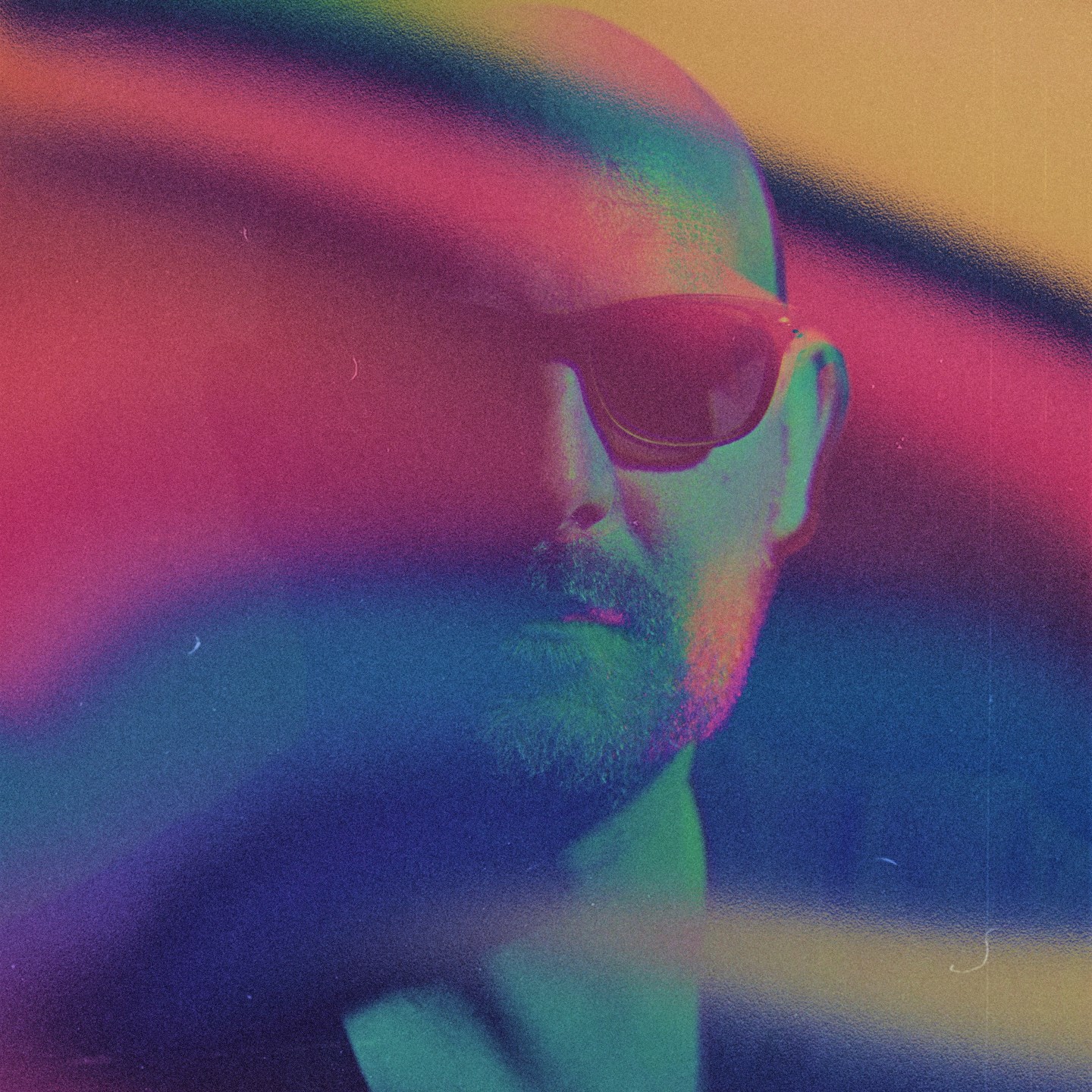 Josh Winiberg · Artist Profile