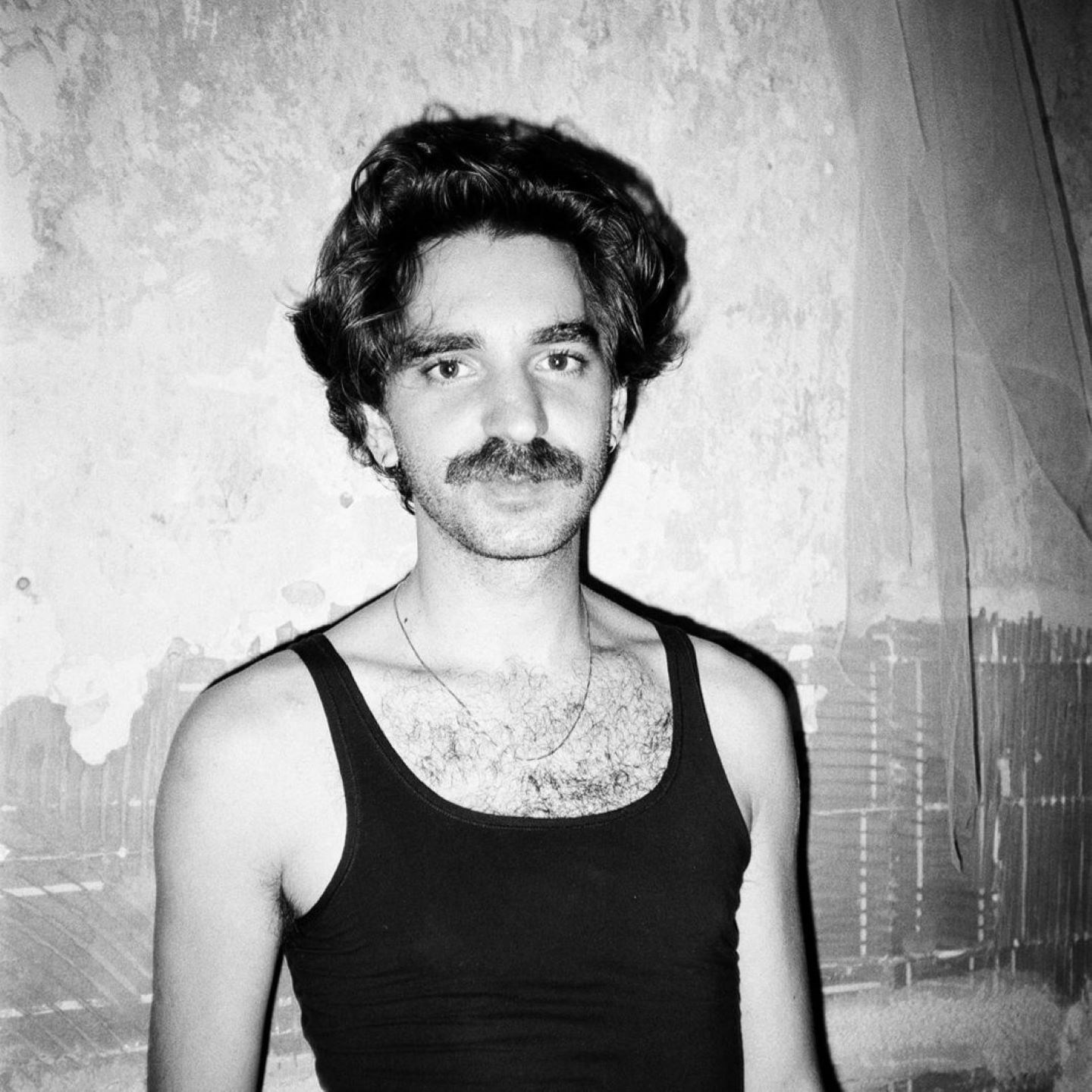 JP Bechamel · Artist Profile