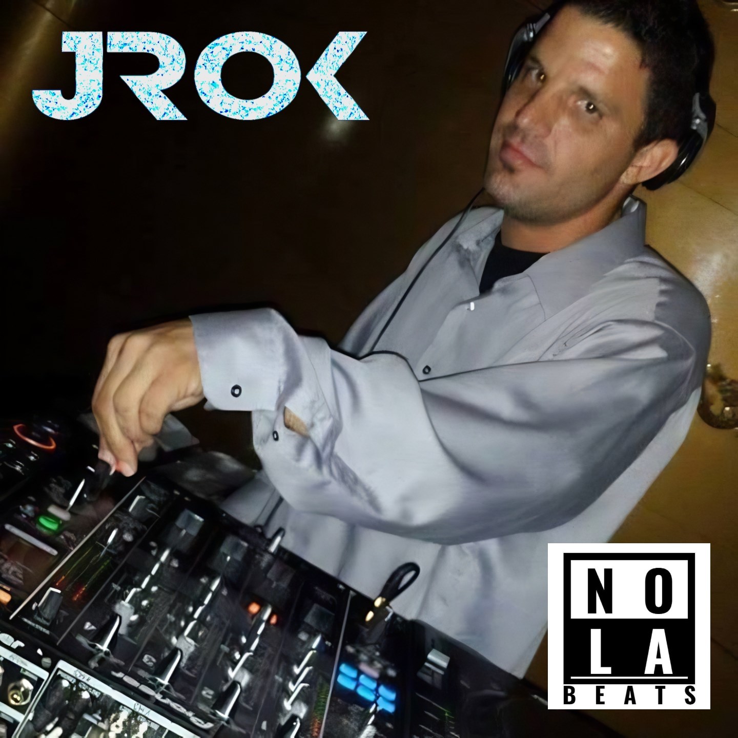 JROK · Artist Profile