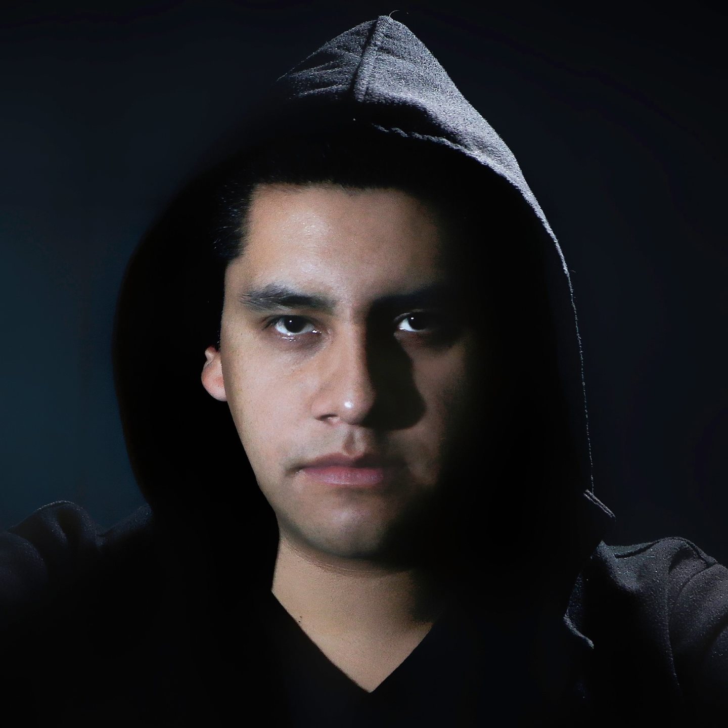 Juan Pablo Moran · Biography