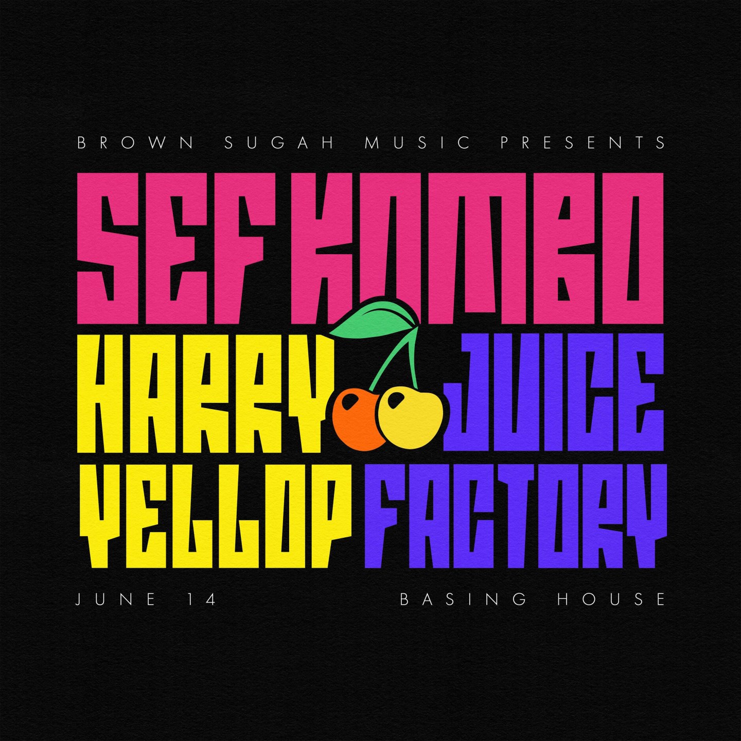 juice factory · Artist Profile