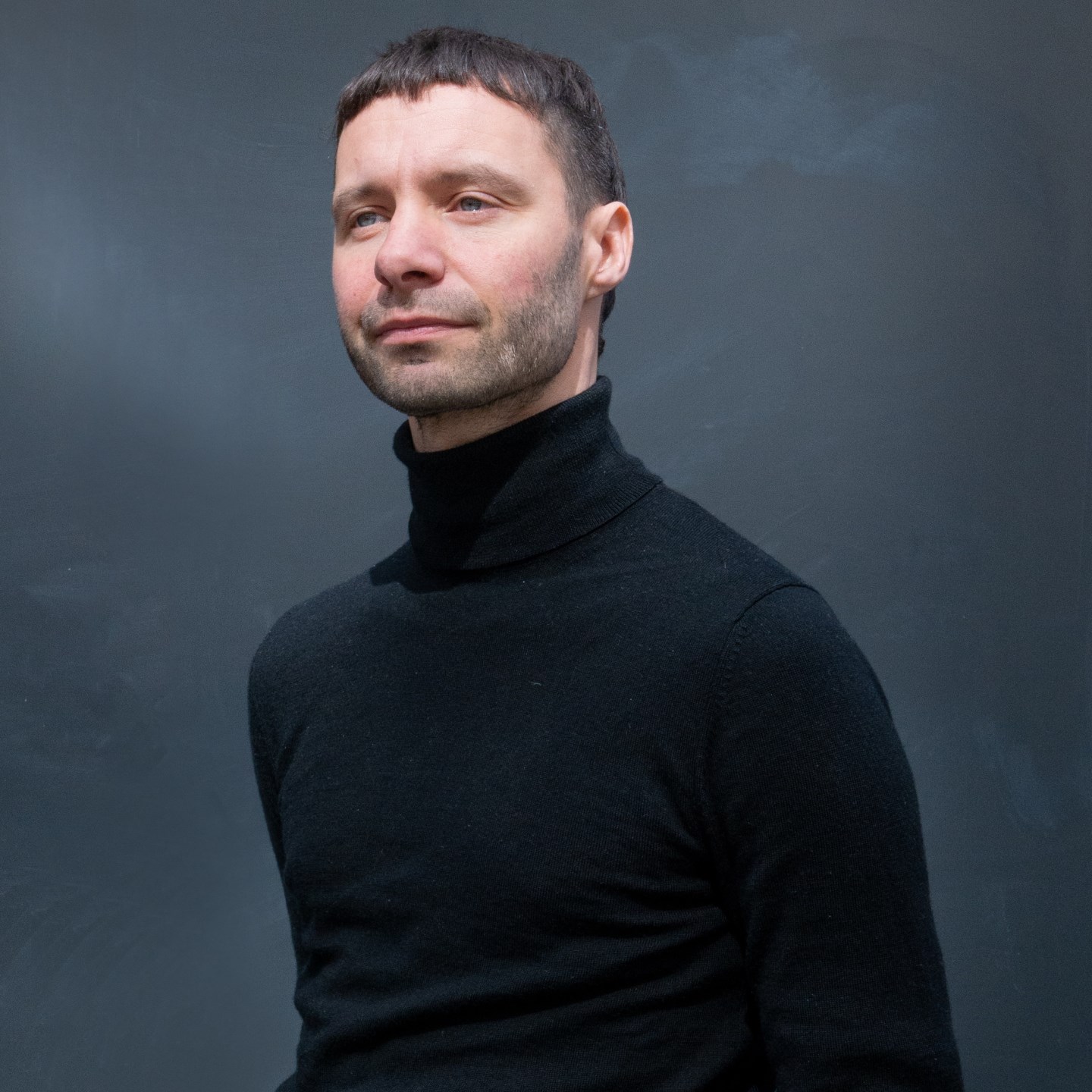 Julius Holtz · Biography