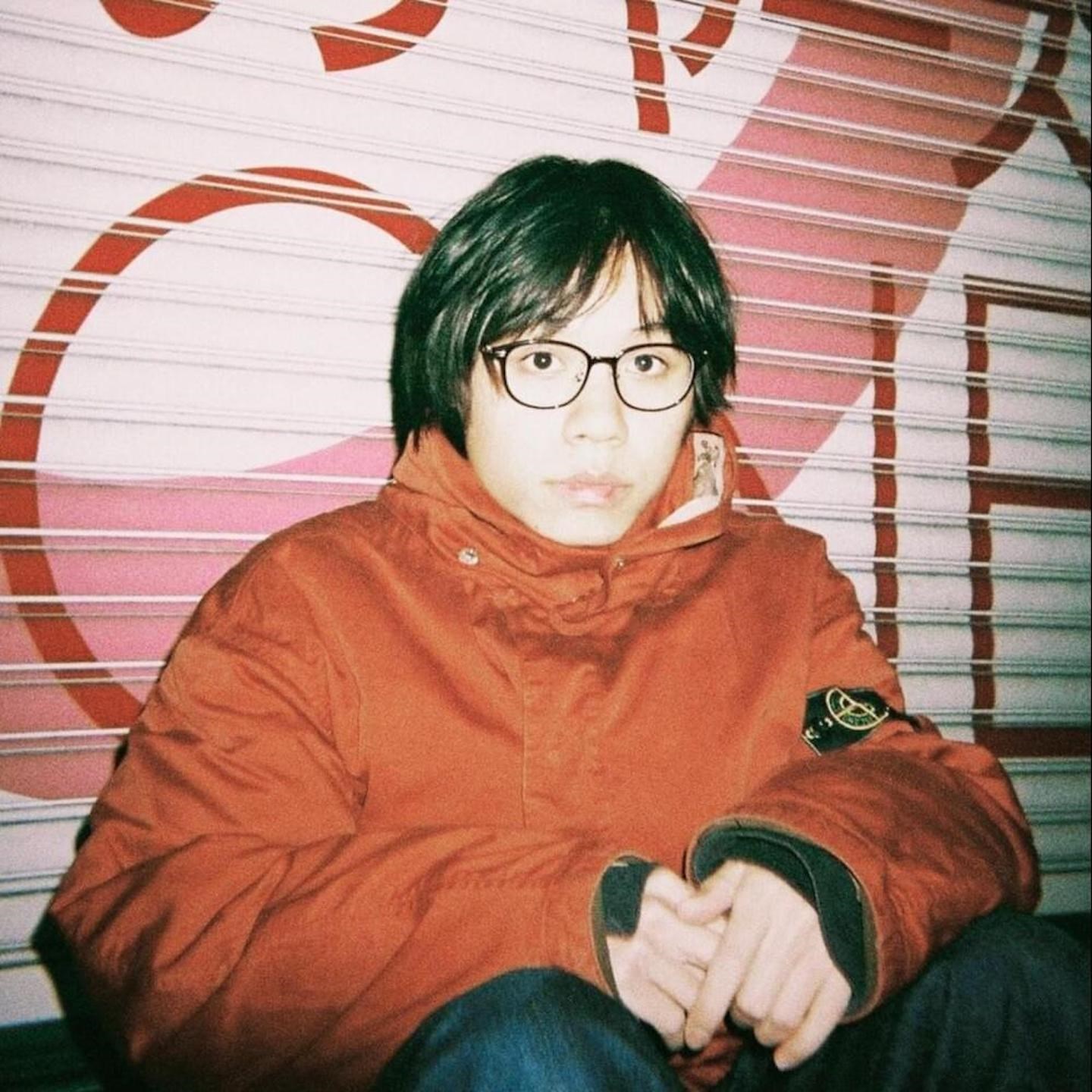 JUN INAGAWA · アーティストプロフィール