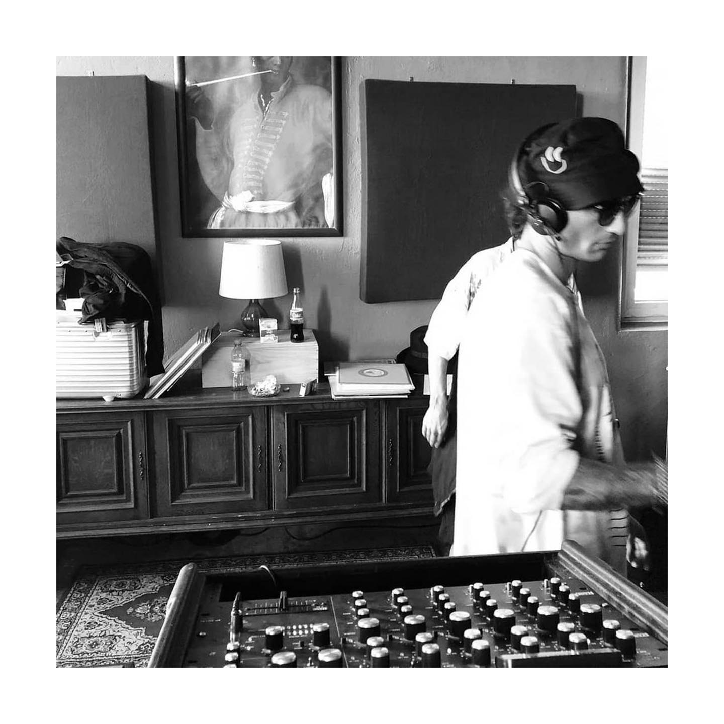 kafa · Artist Profile