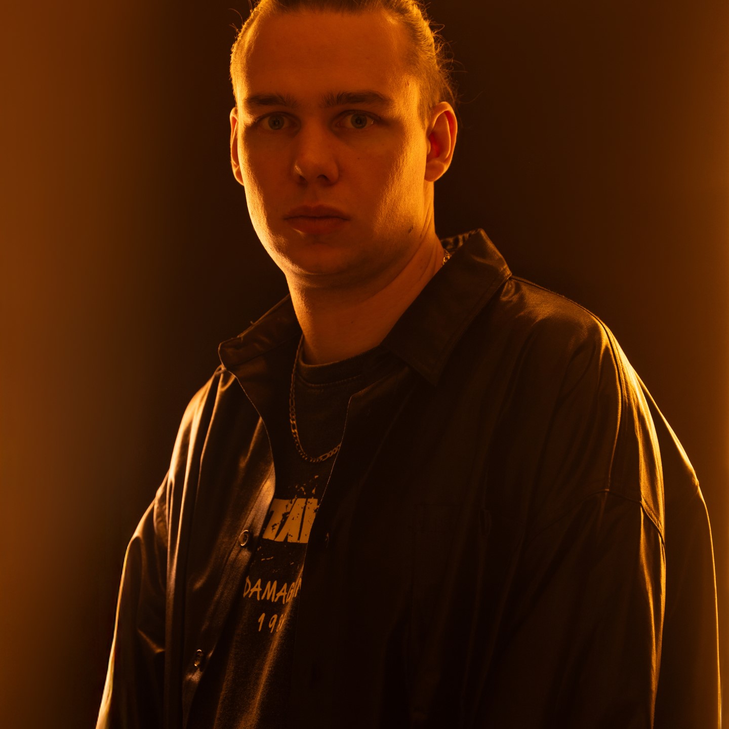 Kai Kash Rapper Kai (8) · Artist Profile