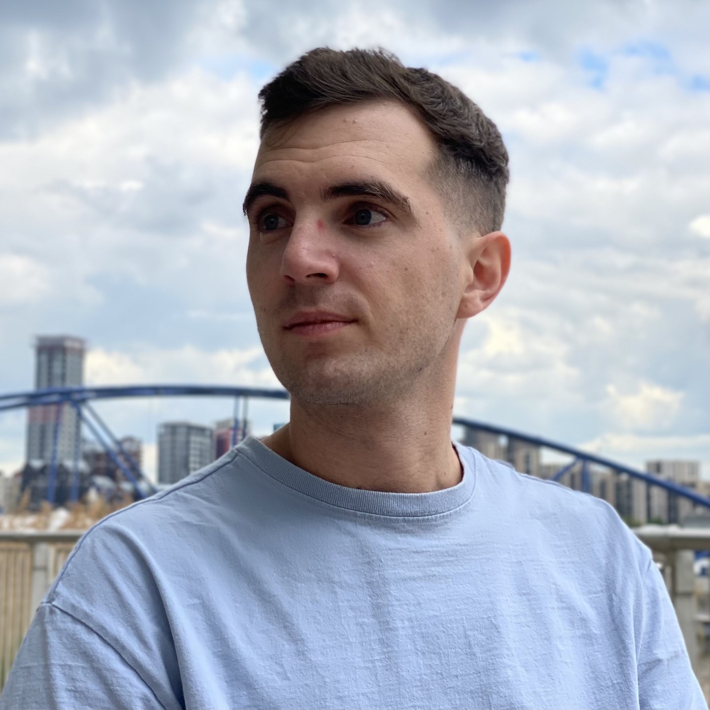 Kai van Dongen · Artist Profile