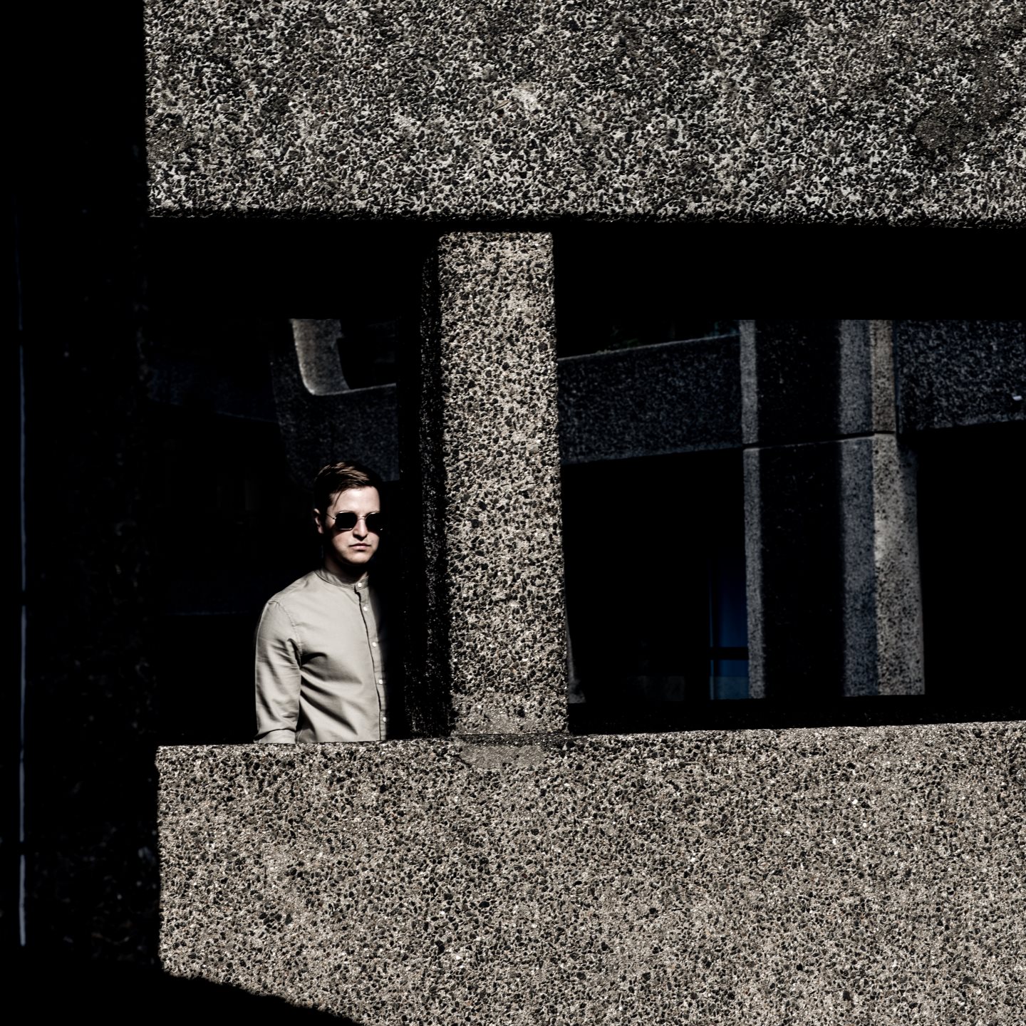 Kalmer · Artist Profile