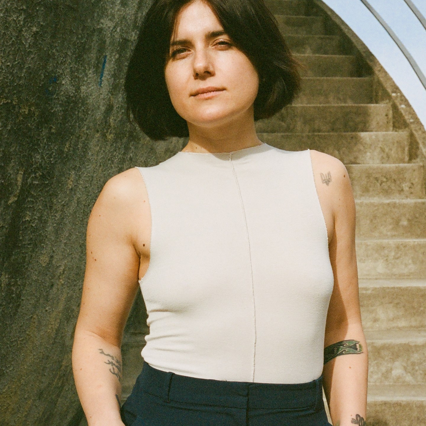 Karine · Artist Profile