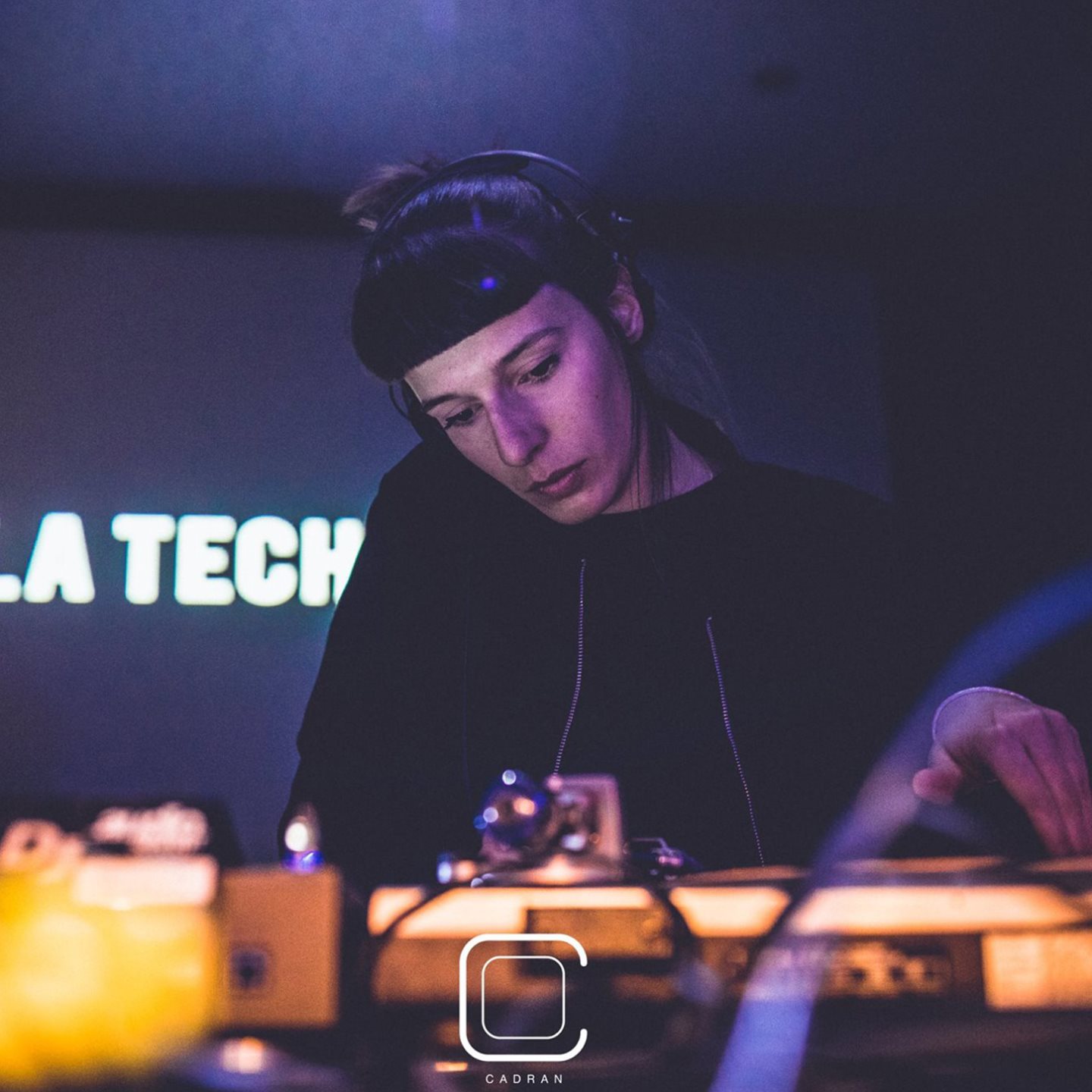 Karla Karla Böhm · アーティストプロフィール