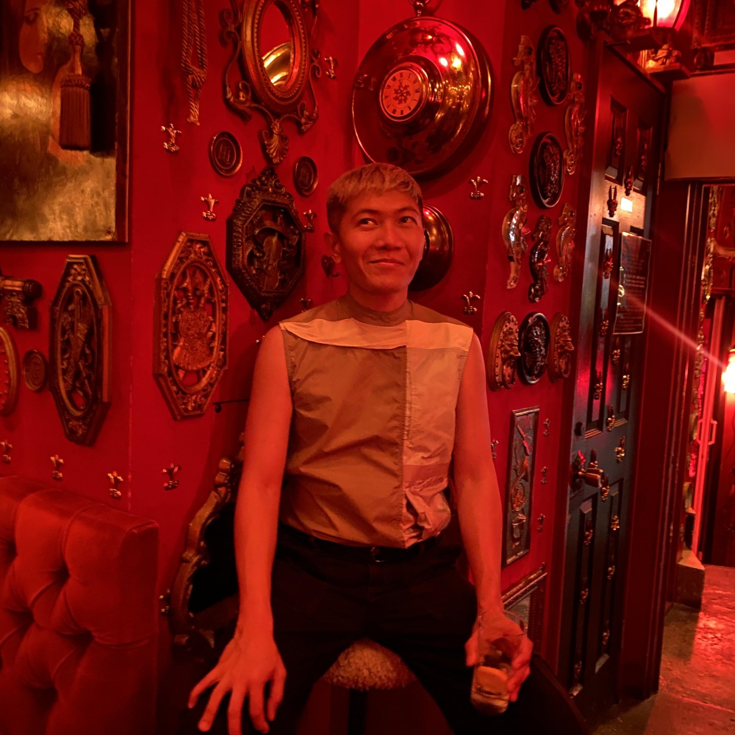 Karlo · Artist Profile