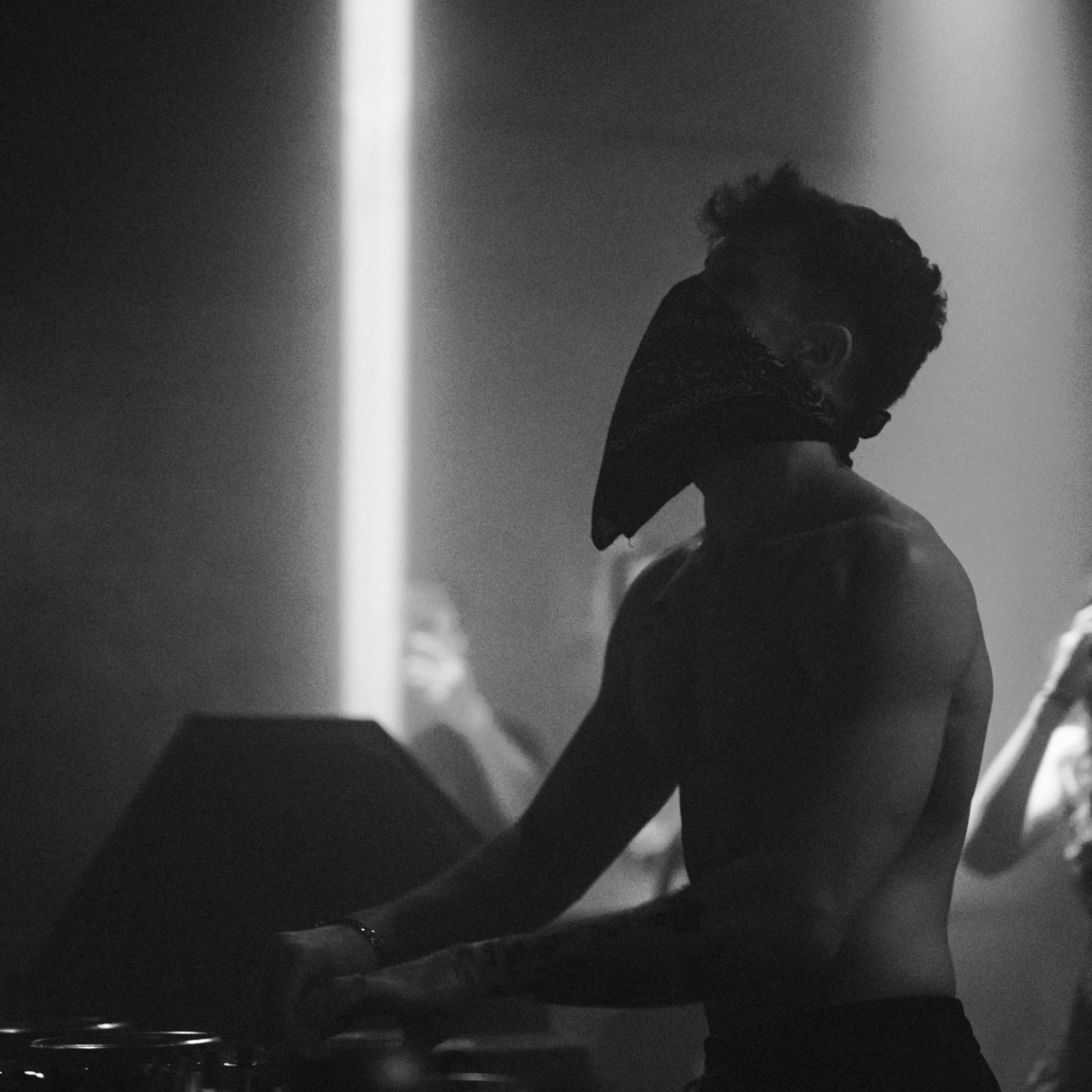 KASTILO · Biography