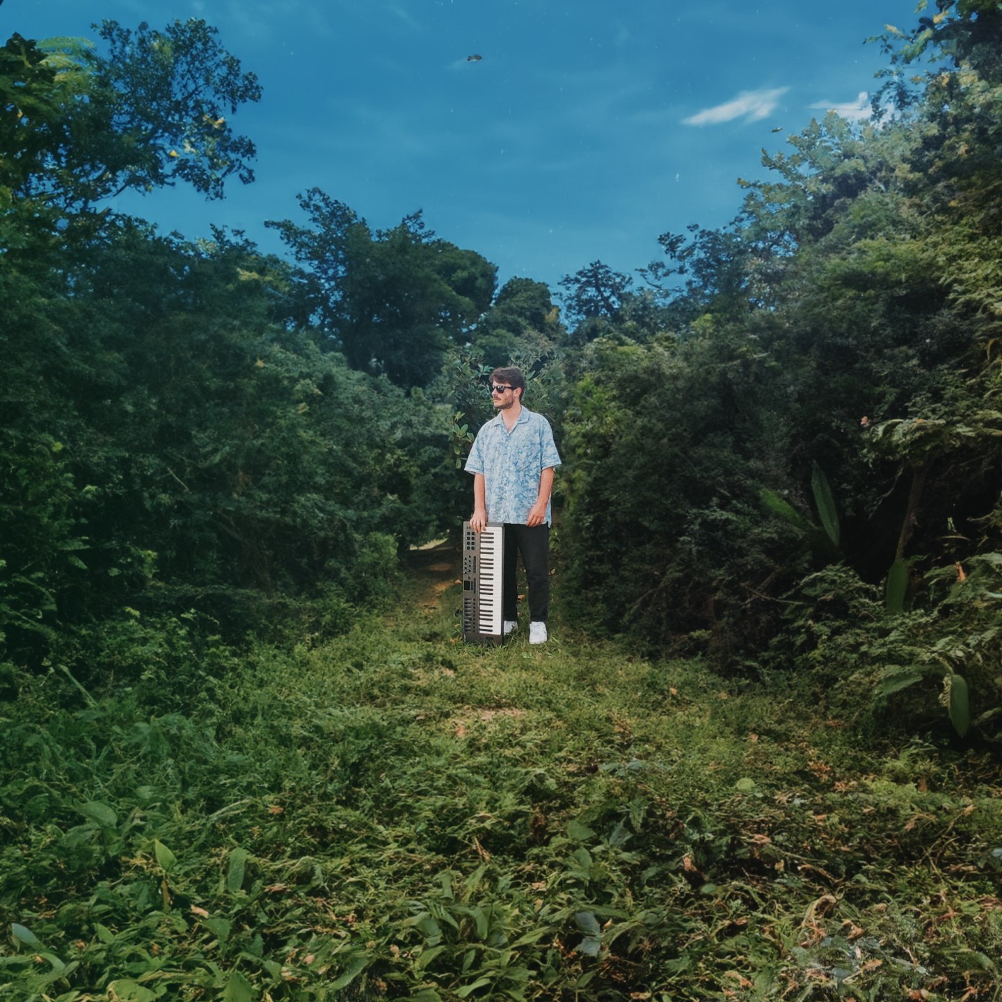 KAZAM · Artist Profile