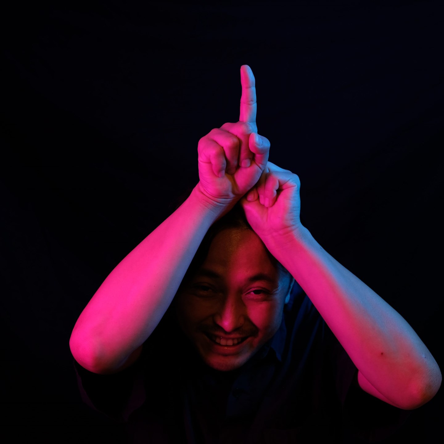 Shingo Nakamura · Artist Profile Shingo Nakamura · Artist Profile