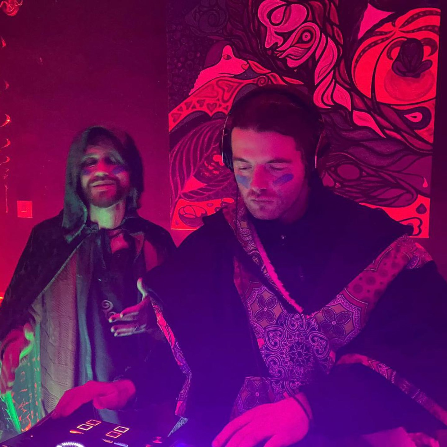 KEGS · Artist Profile