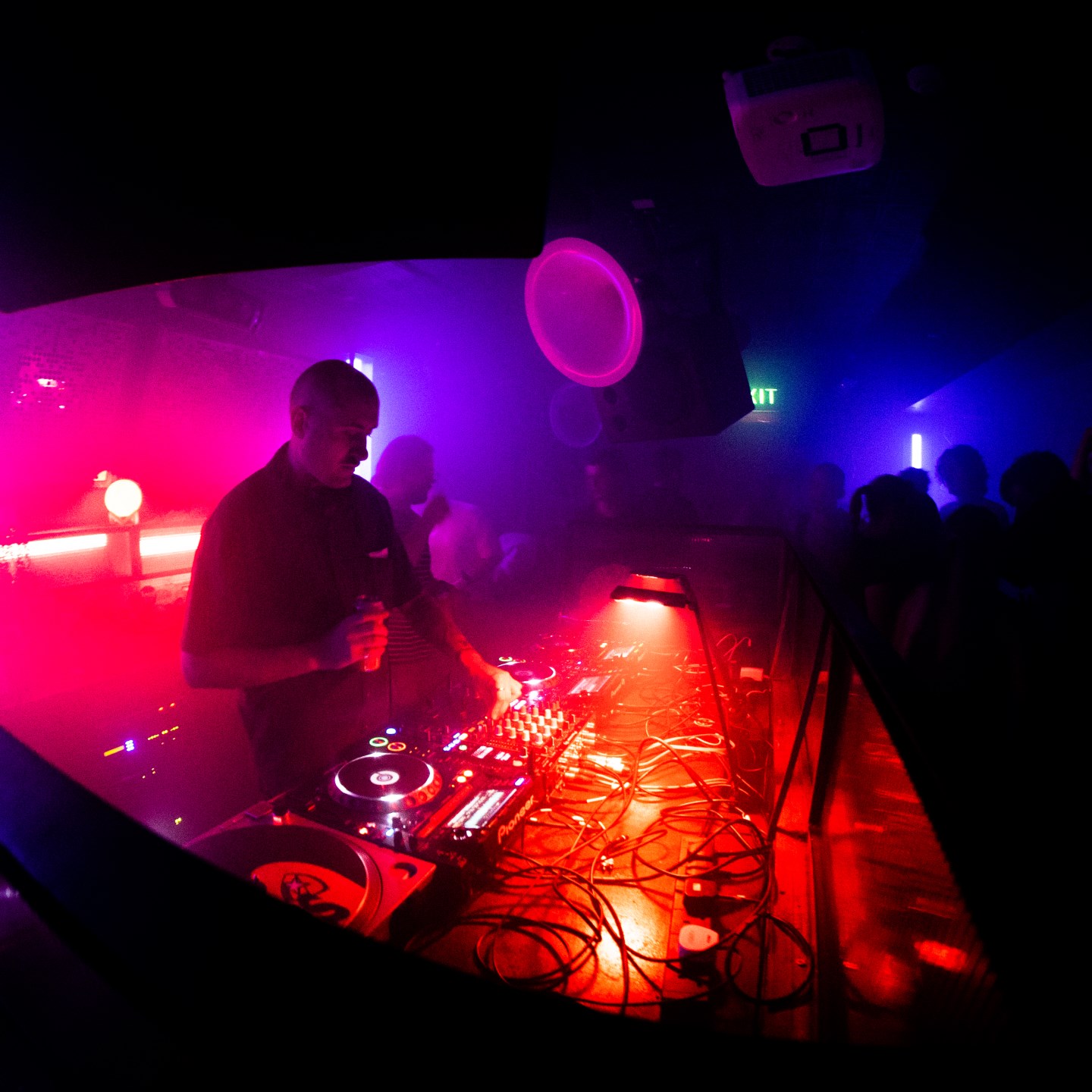 Kelso · Artist Profile