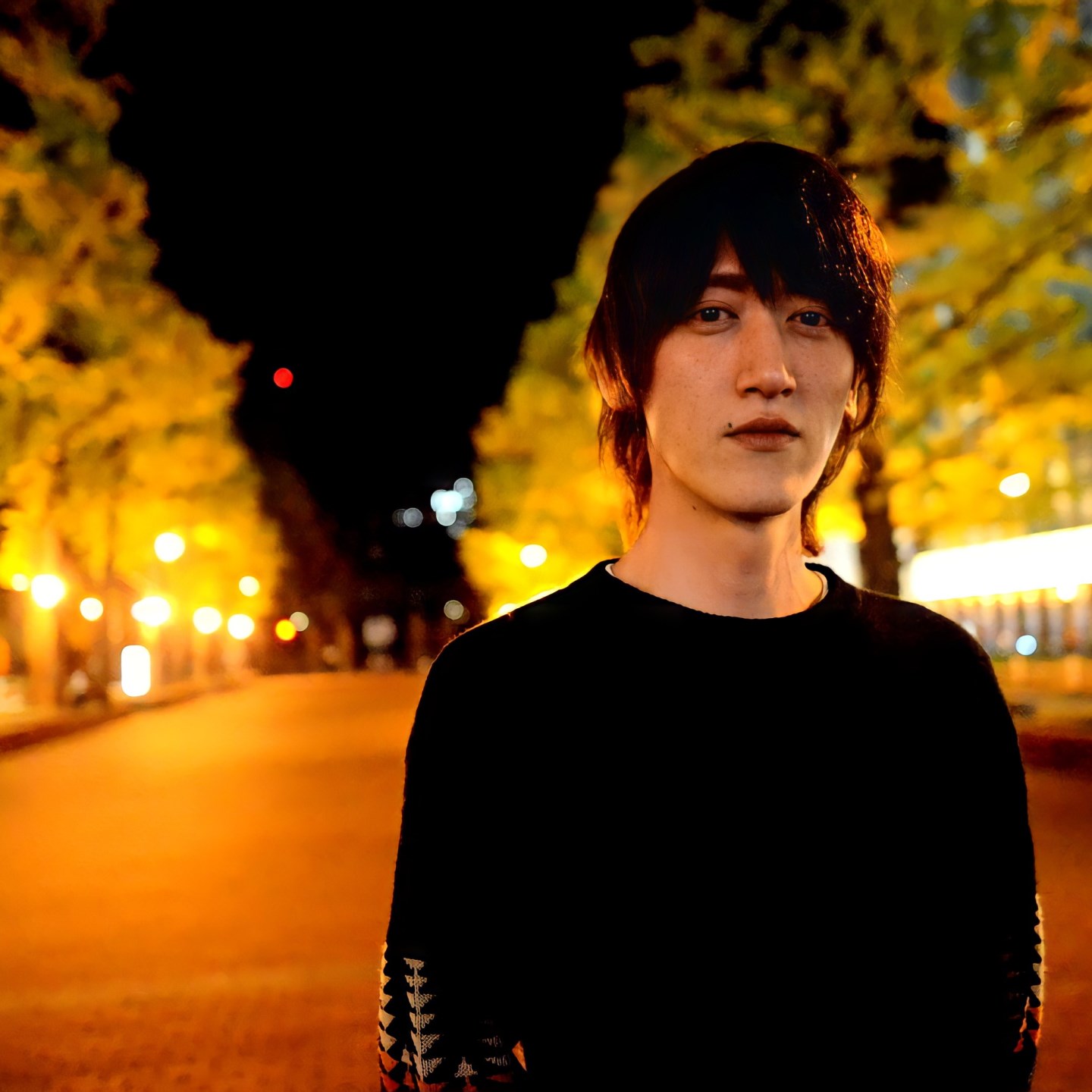 Kengo · Artist Profile