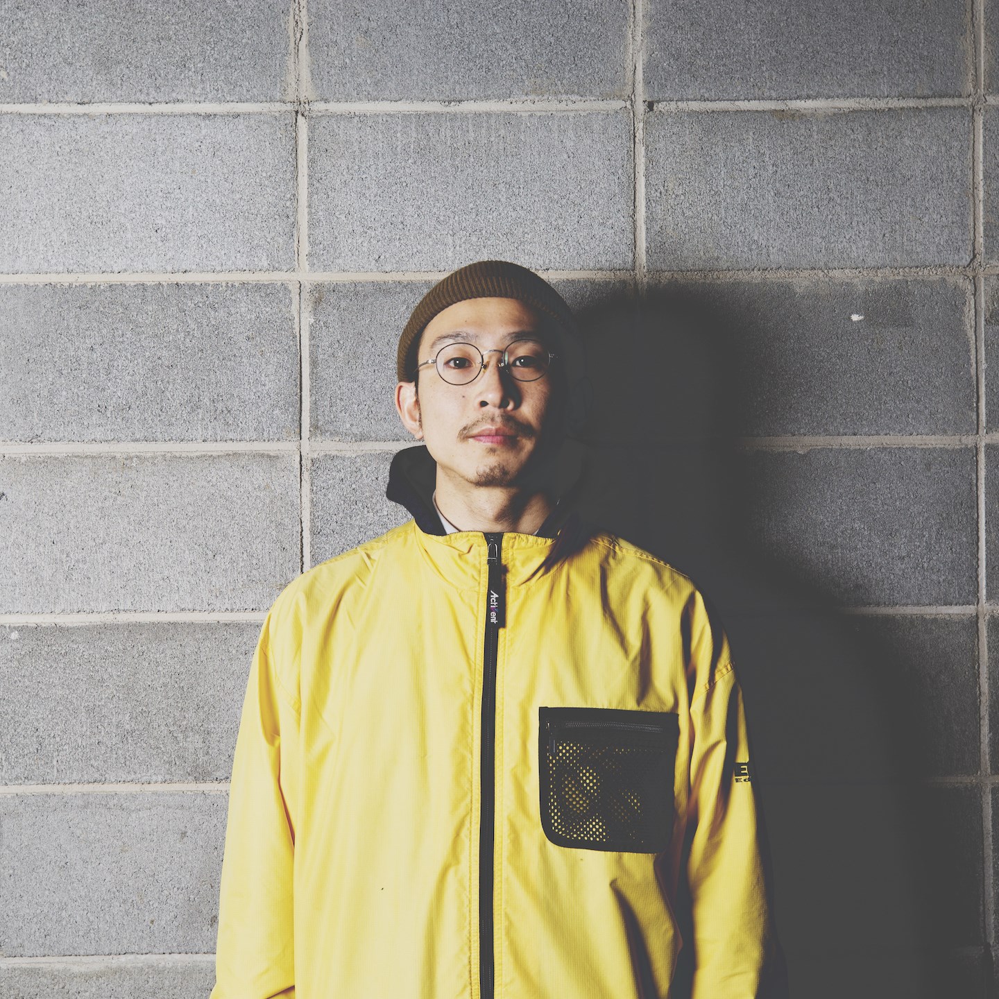 Ippei · Artist Profile