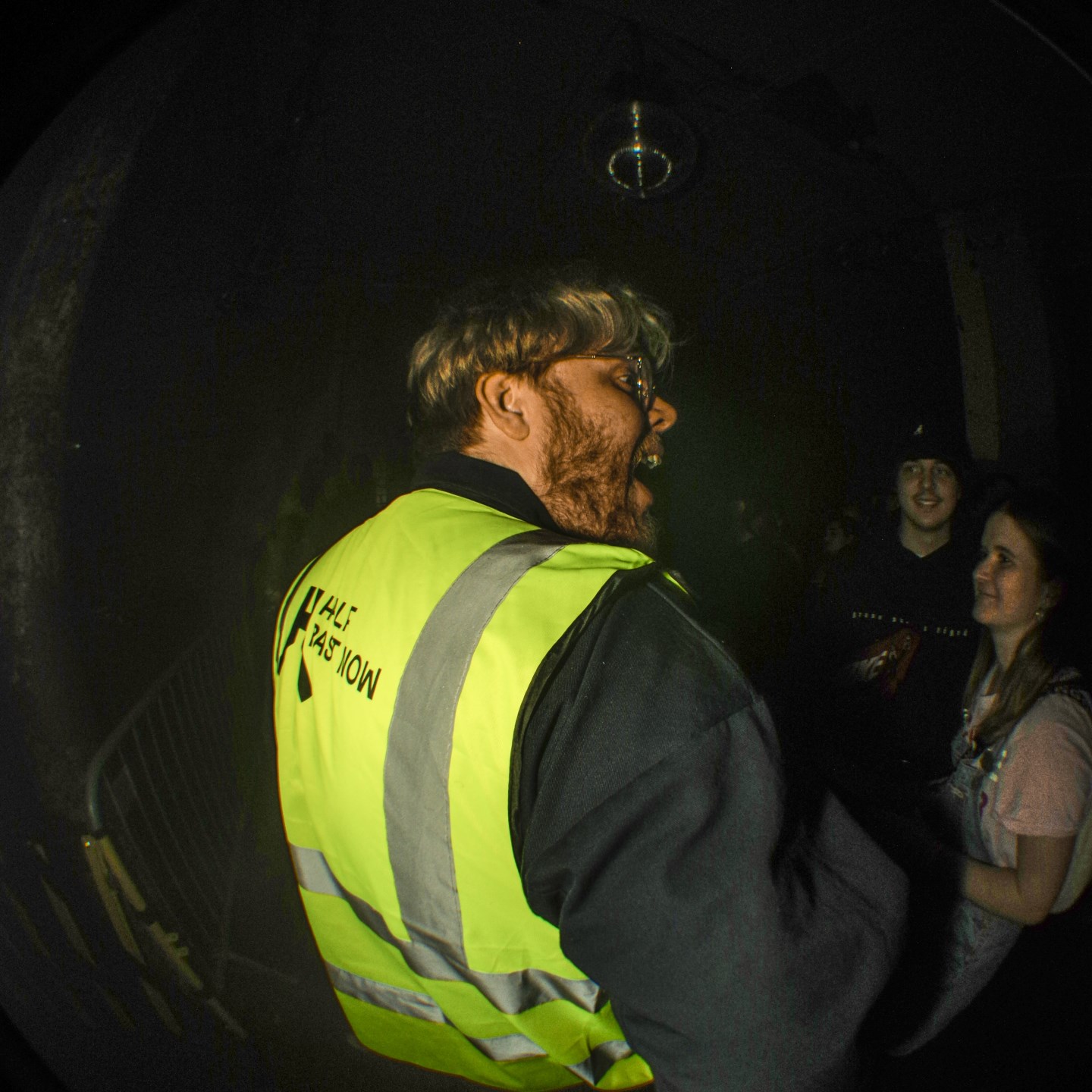 Kernius · Biography