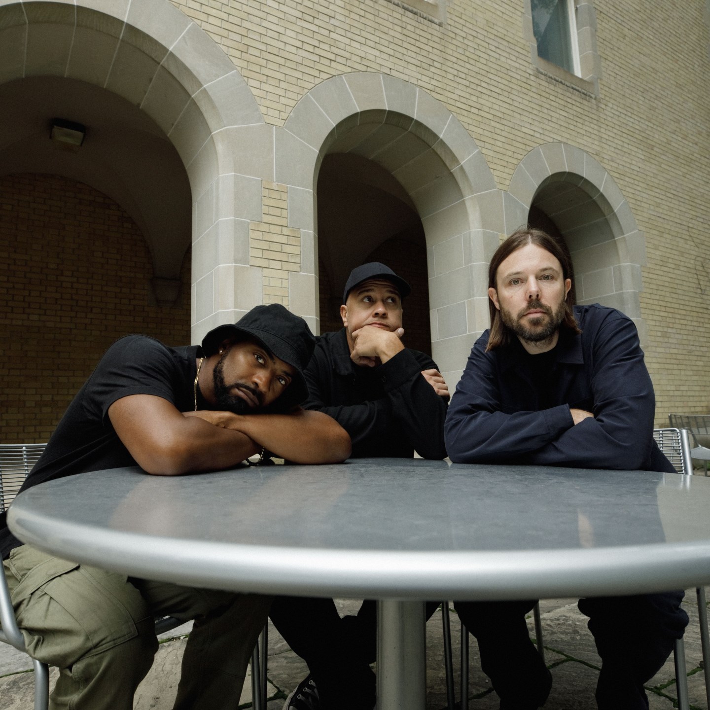 Keys N Krates · Artist Profile
