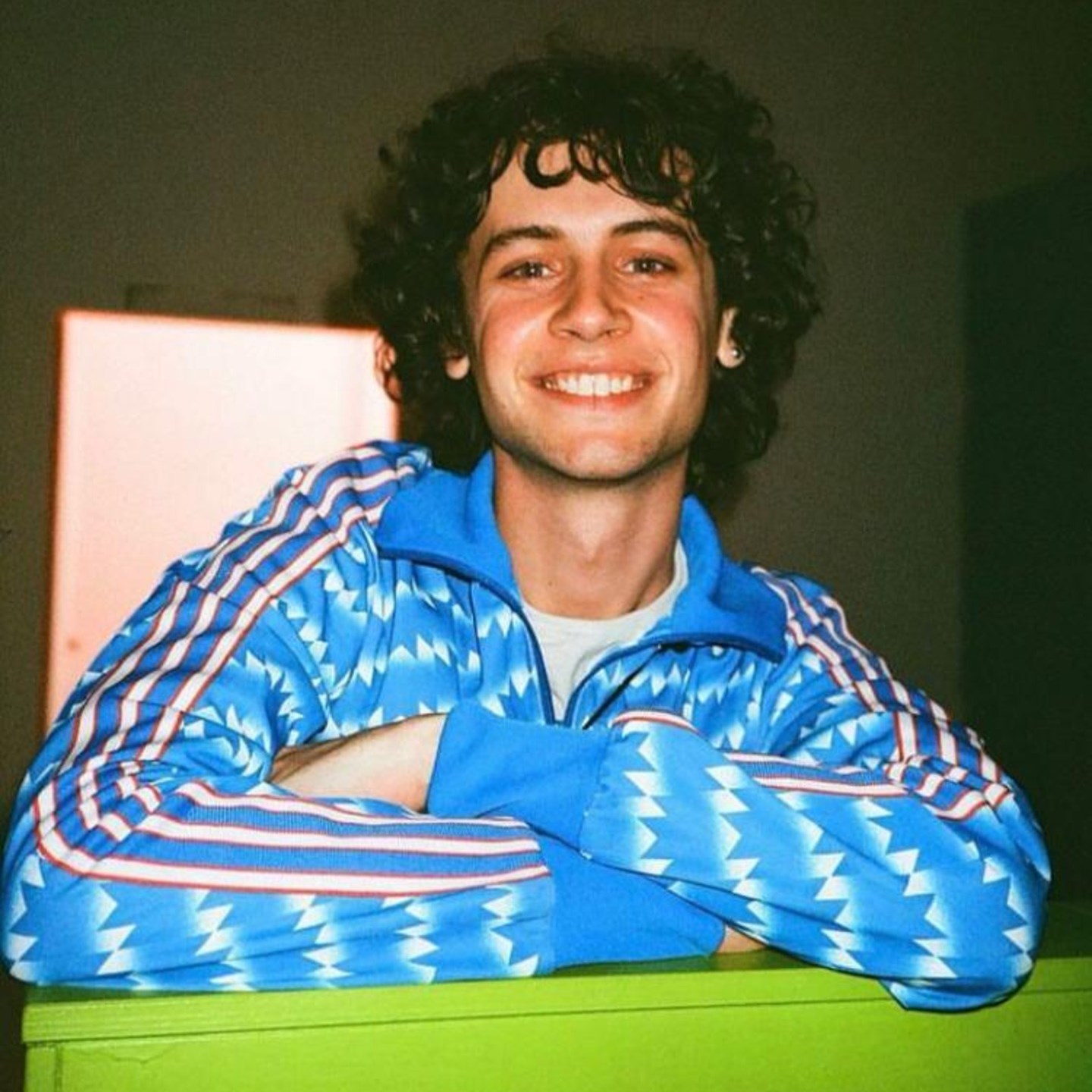 Kian OK · Artiestenprofiel