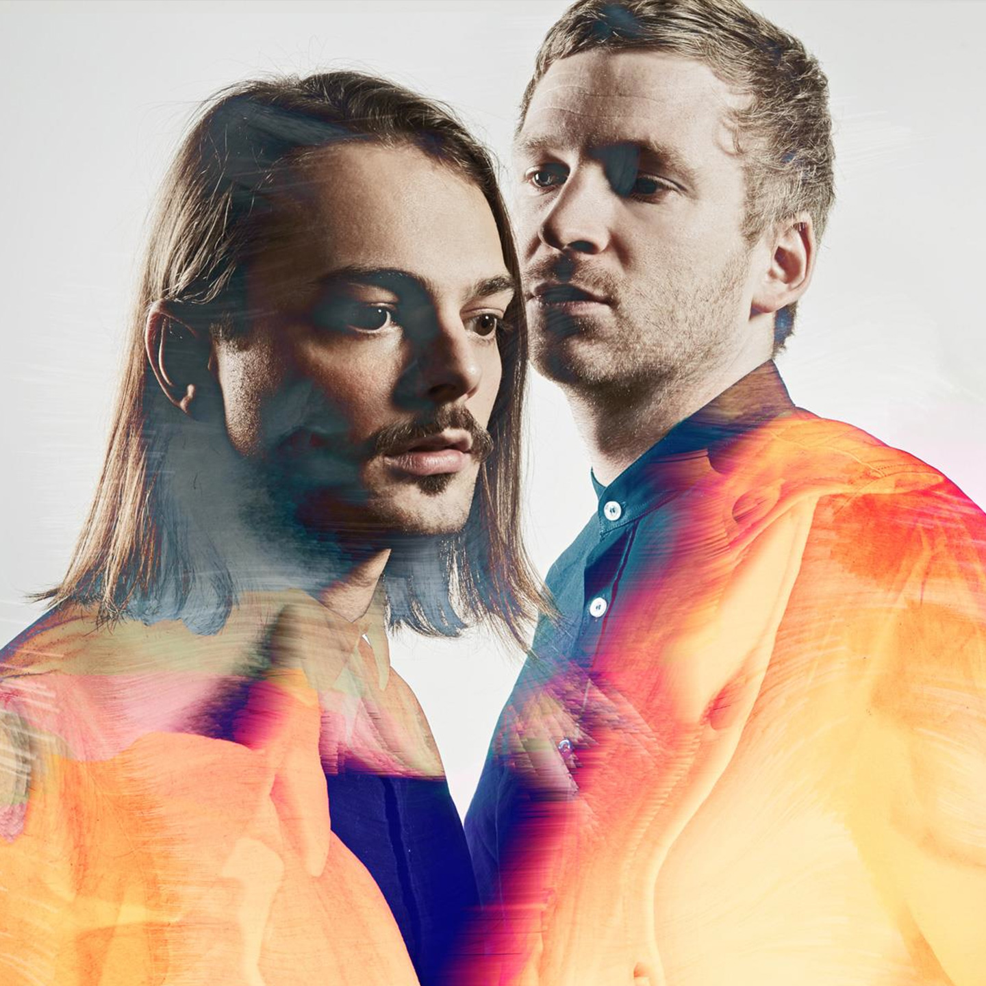 kiasmos tour