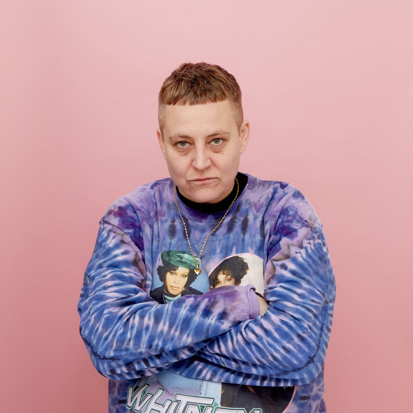 Kiki LeFreak · Artist Profile