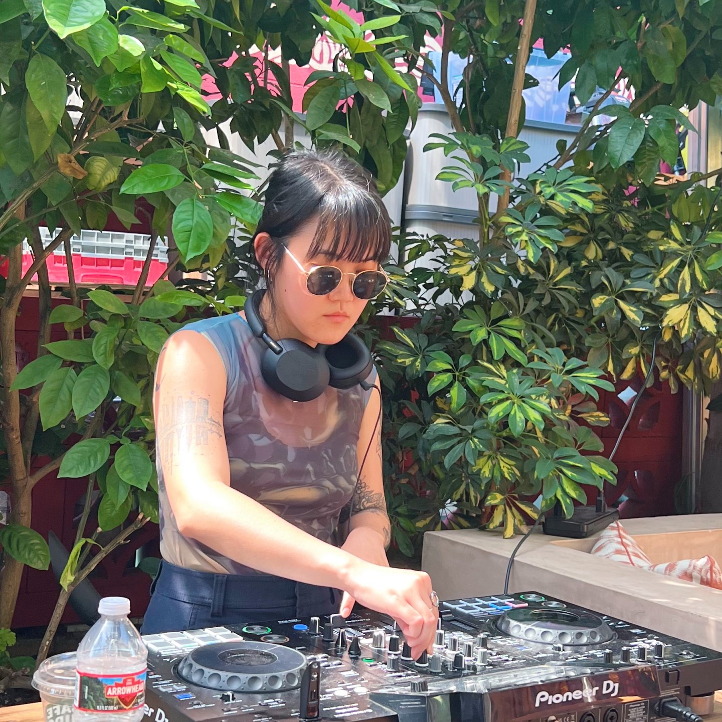 KIMURA · Artist Profile