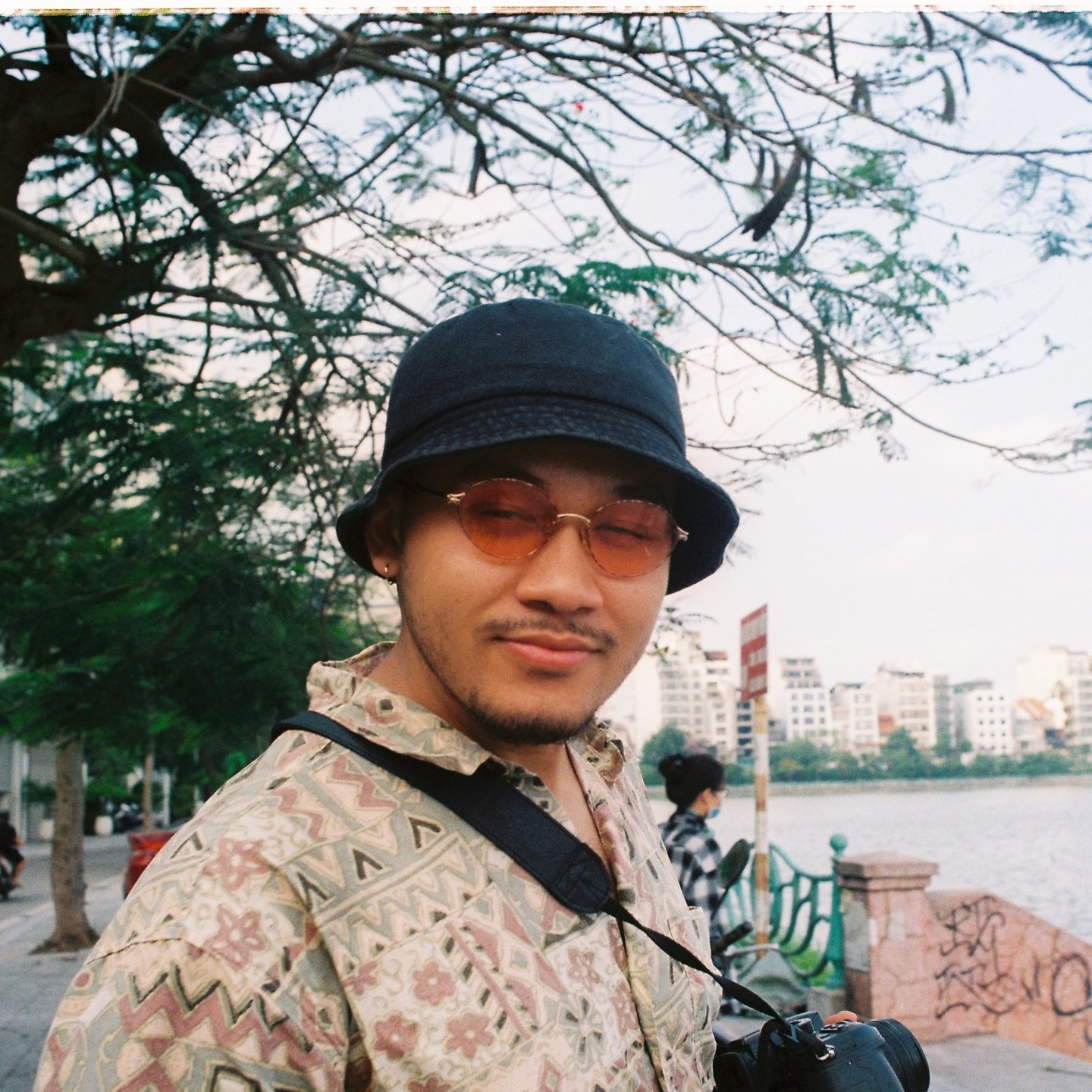 Kinyo · Artist Profile