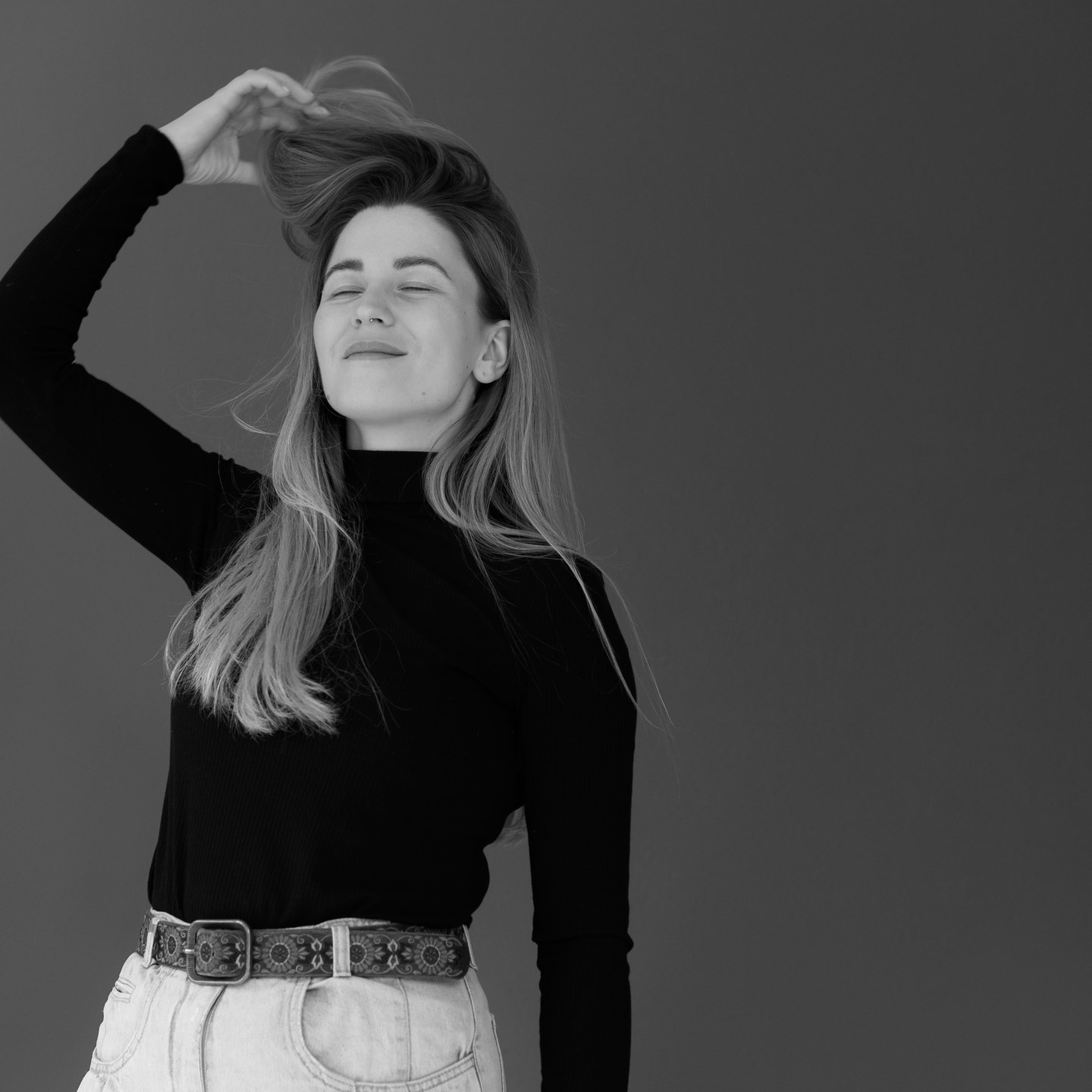 KLAUDIA · Artist Profile