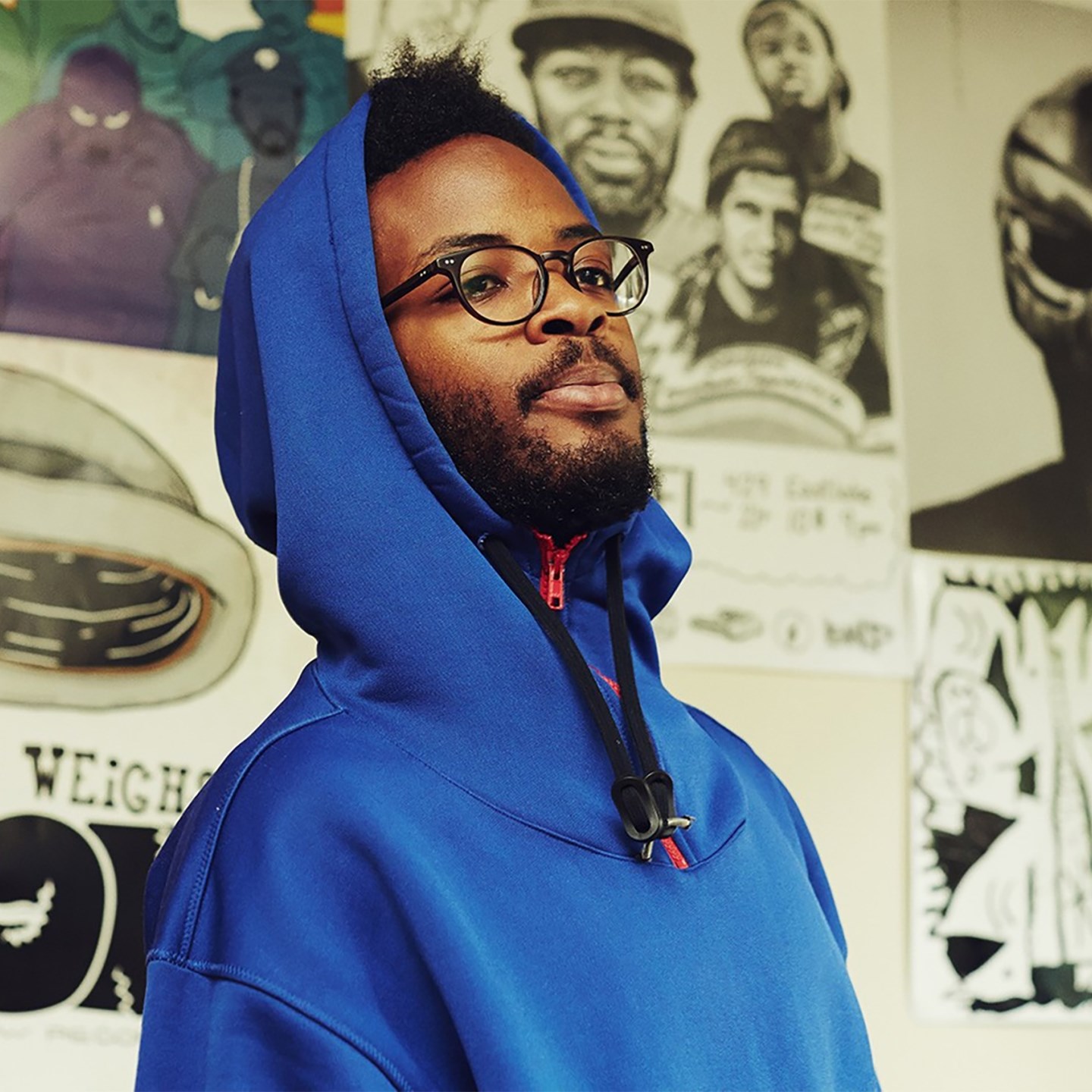 Knxwledge · アーティストプロフィール