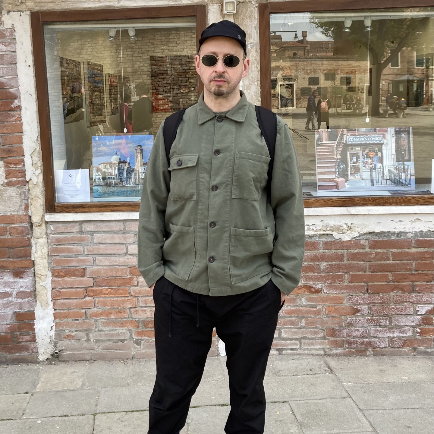 Kode9 · Artist Profile