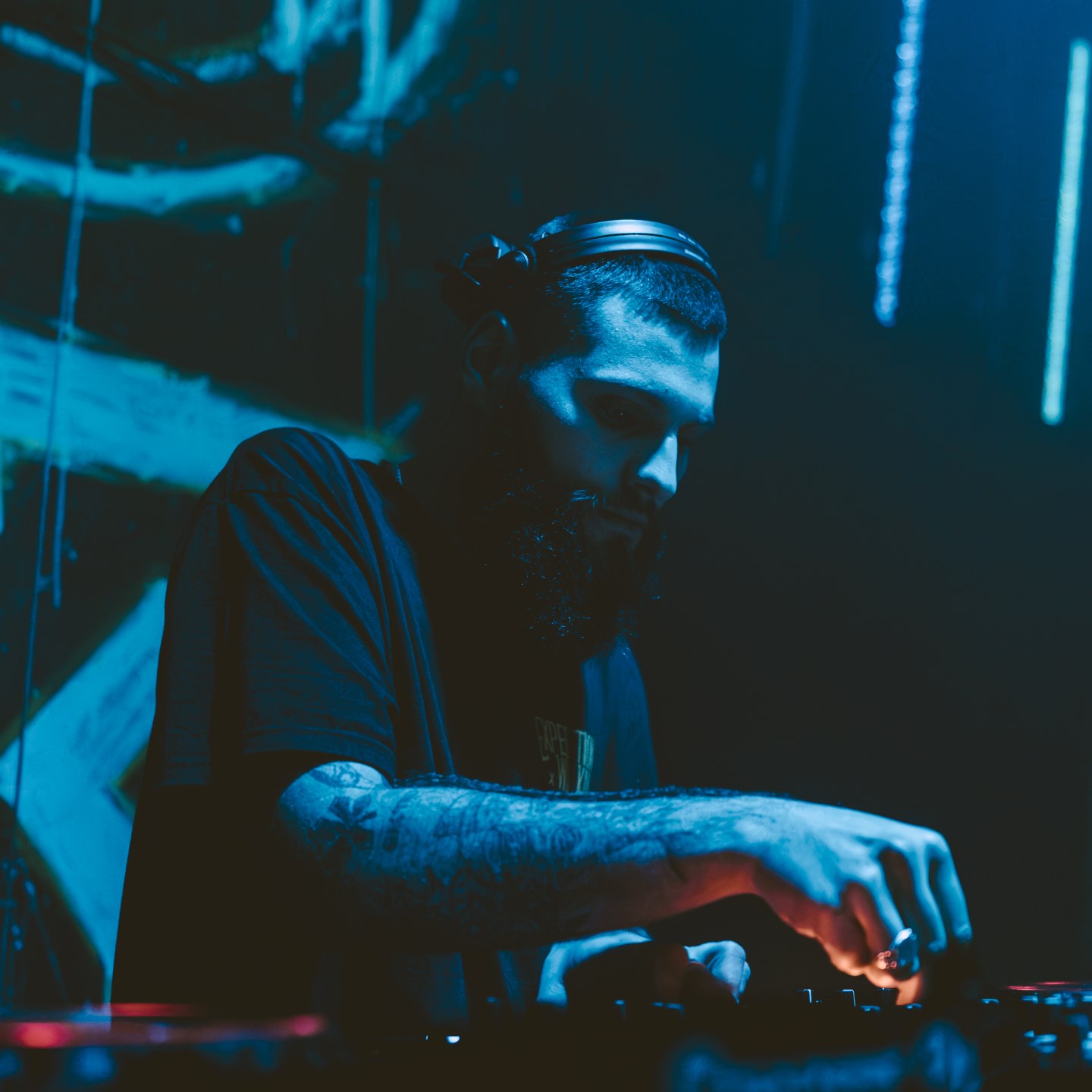 Kondrat · Artist Profile