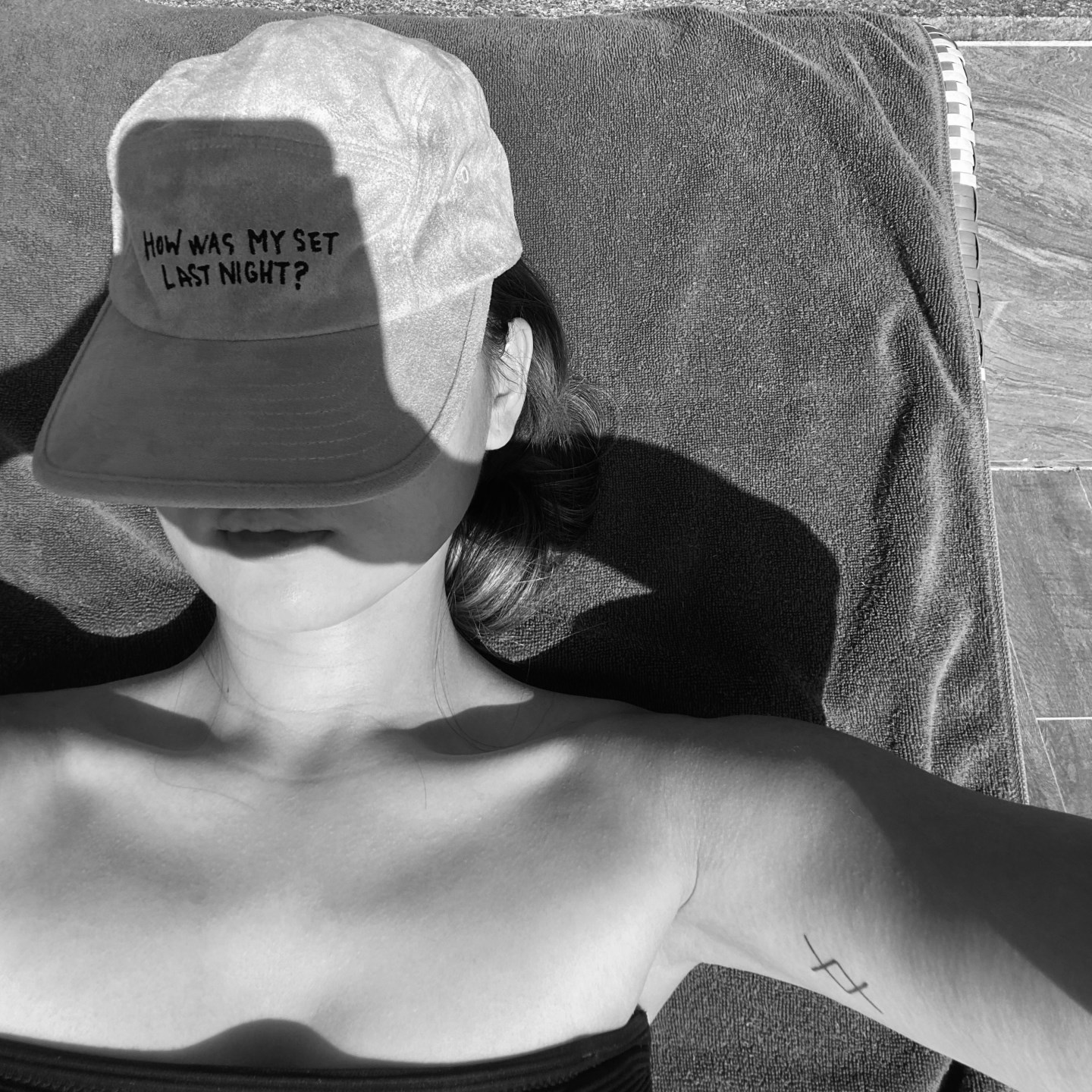 Kori Ander · Artist Profile