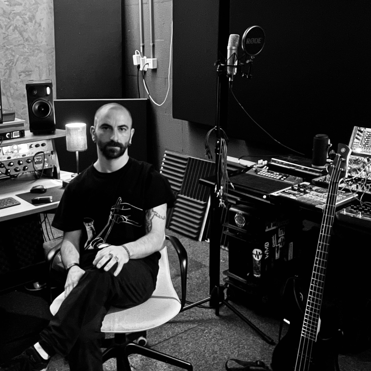 Kujo Β· Artist Profile