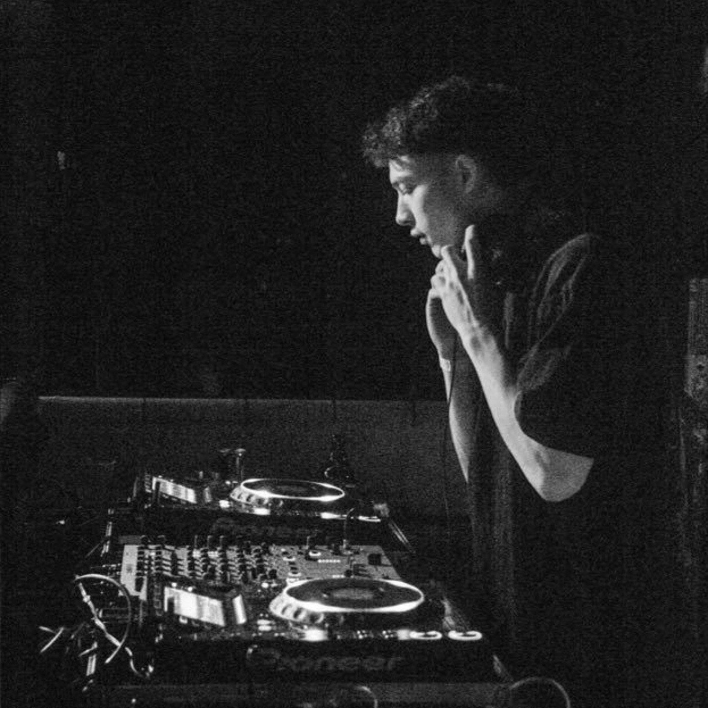 Kyohara · Artist Profile